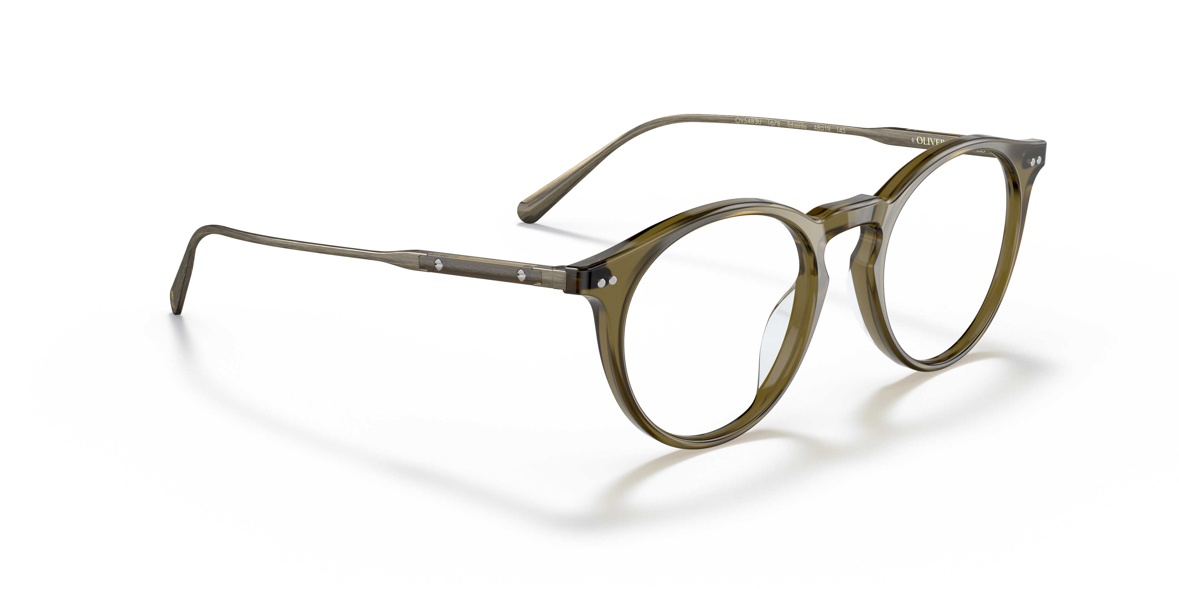 Image for Eduardo-R from Oliver Peoples USA main