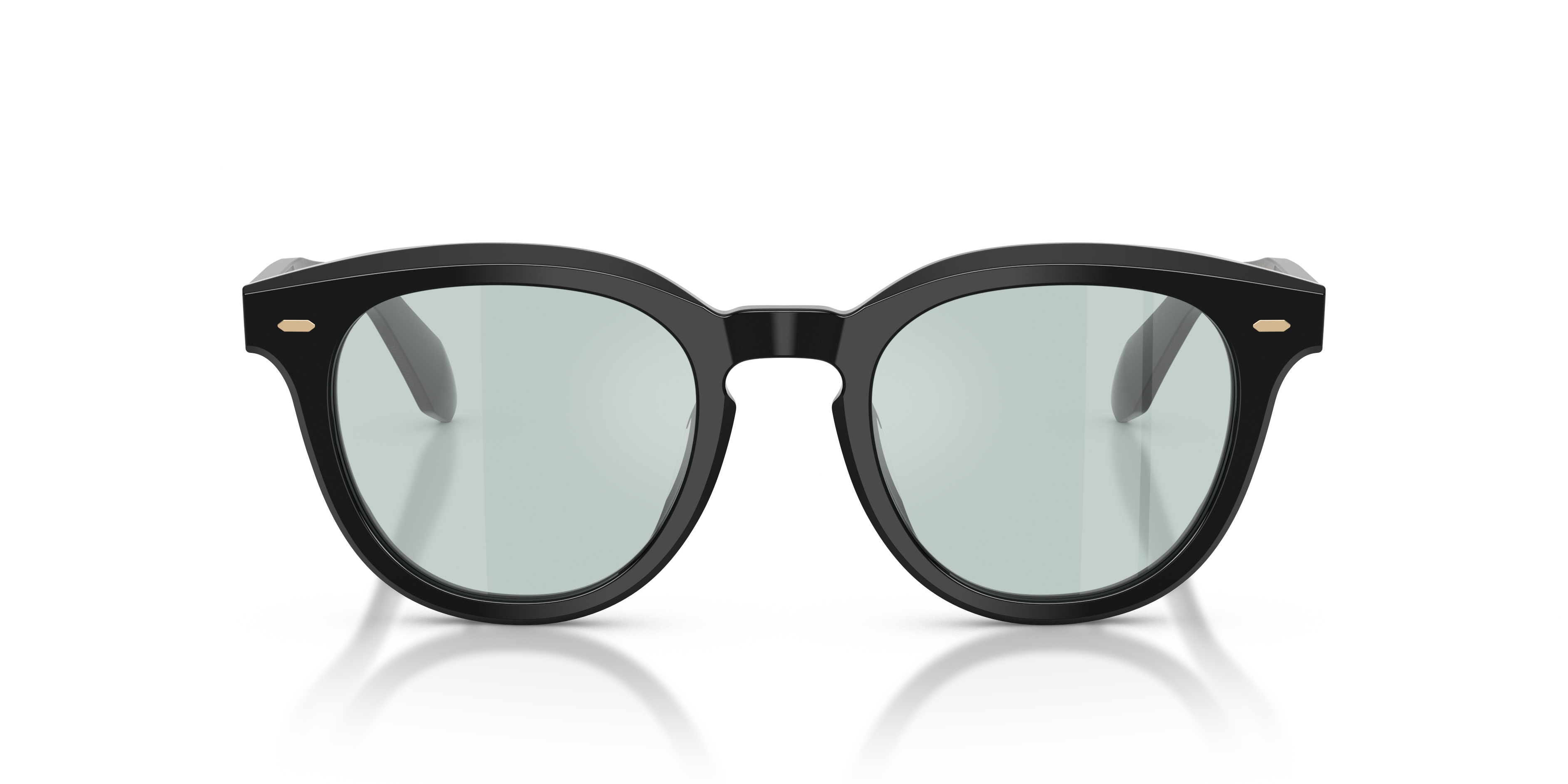 Image for N.05 Gold Leaf from Oliver Peoples USA main