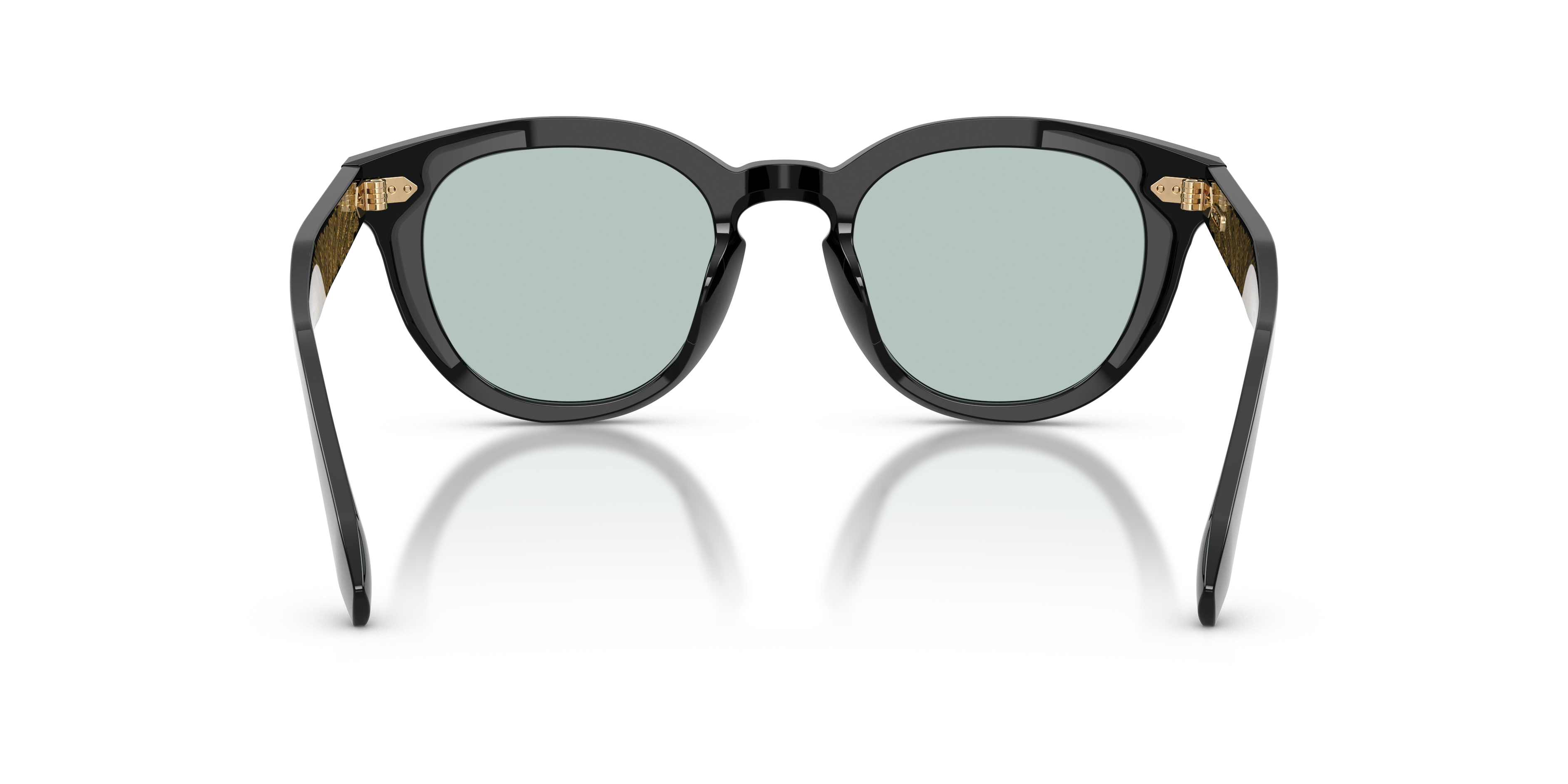 Image for N.05 Gold Leaf from Oliver Peoples USA main