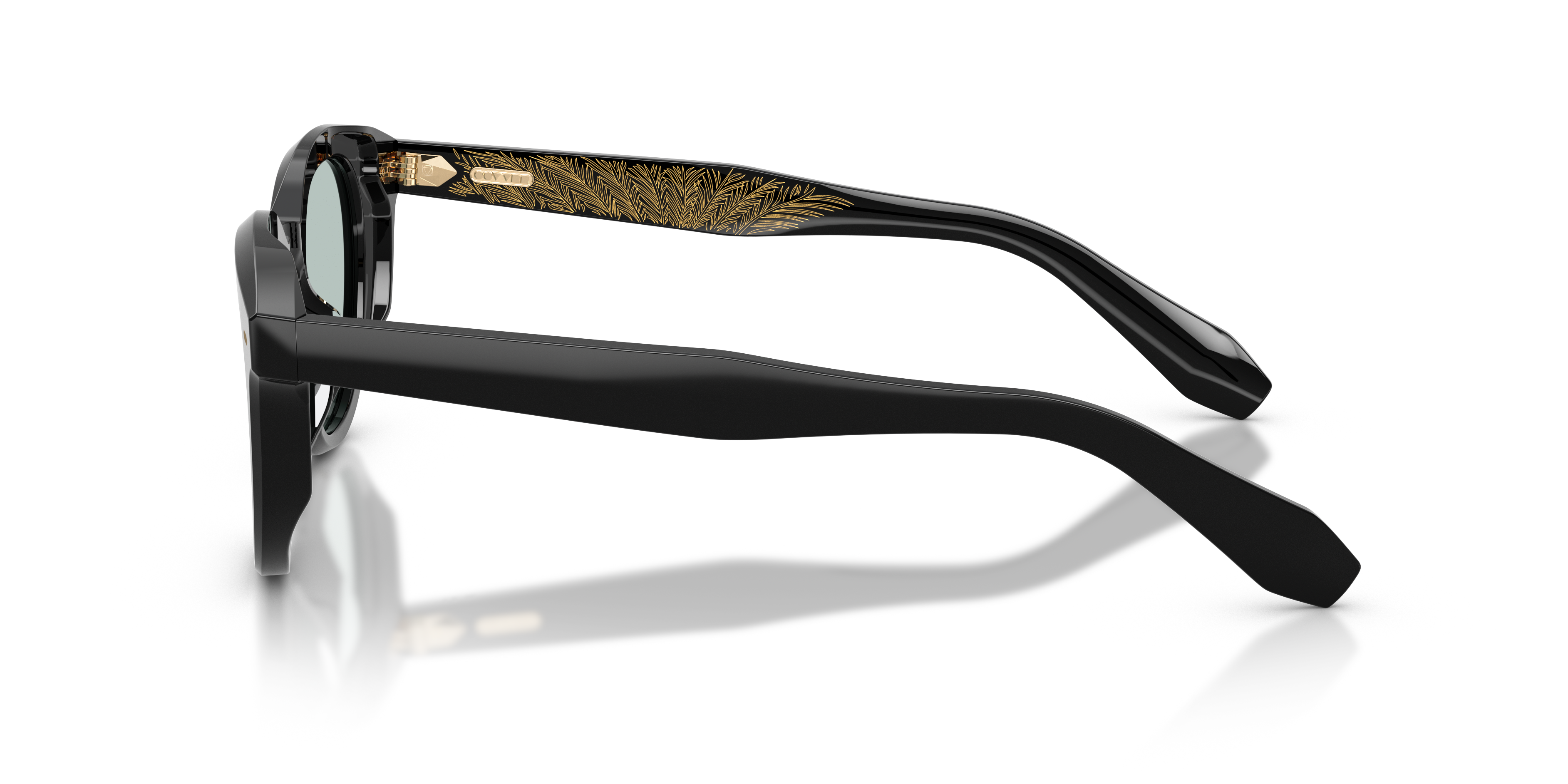 Image for N.05 Gold Leaf from Oliver Peoples USA main