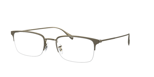 OV1273 Optical Bronze-Antique Gold | Oliver Peoples USA