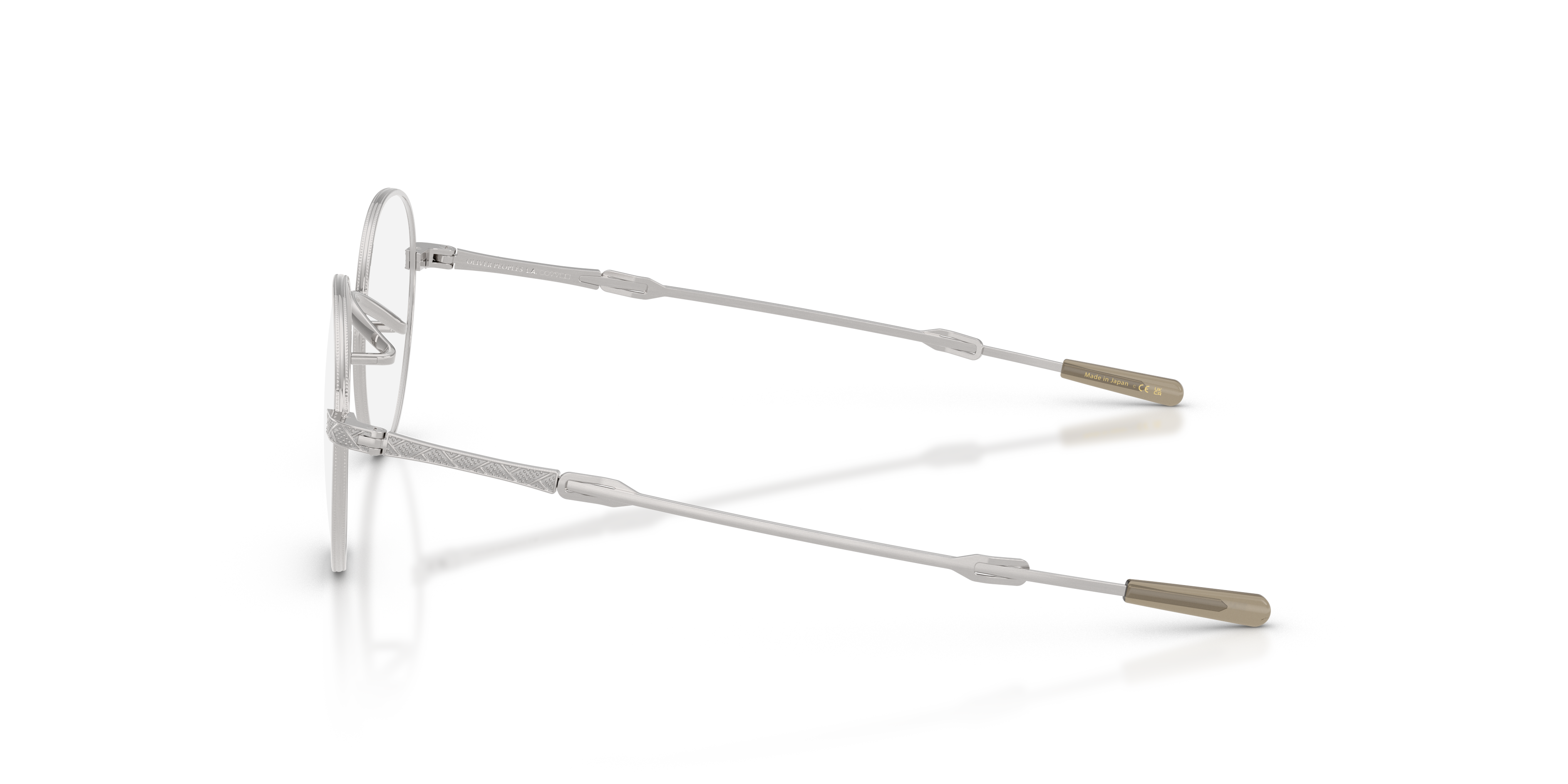 Image pour Kinston à partir de Oliver Peoples France main