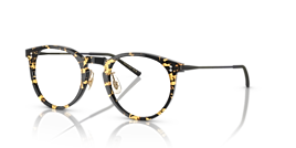 Oliver Orrison Eyeglasses in Tokyo Tortoise | Oliver®