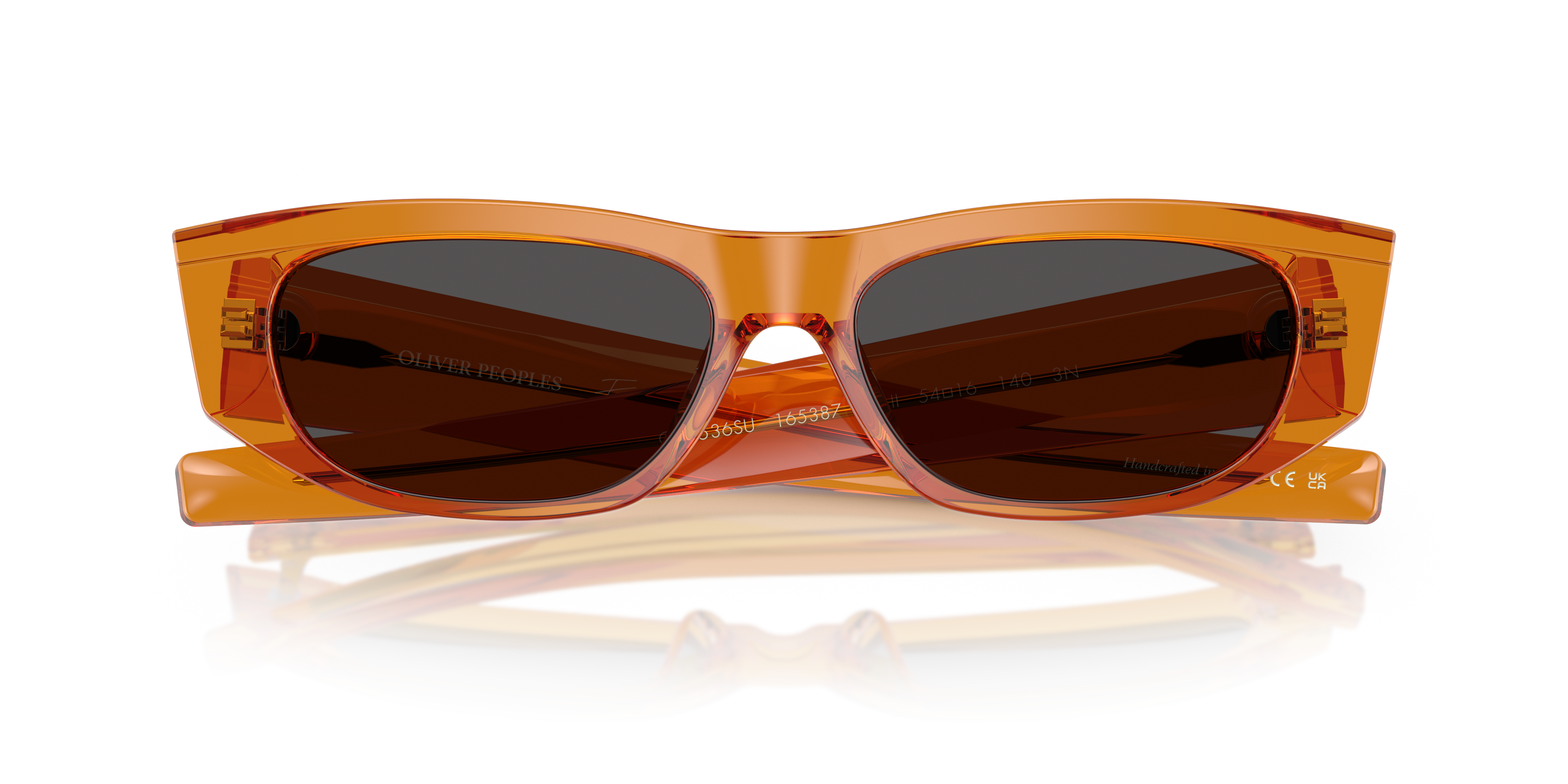 Image for Fai II from Oliver Peoples USA main