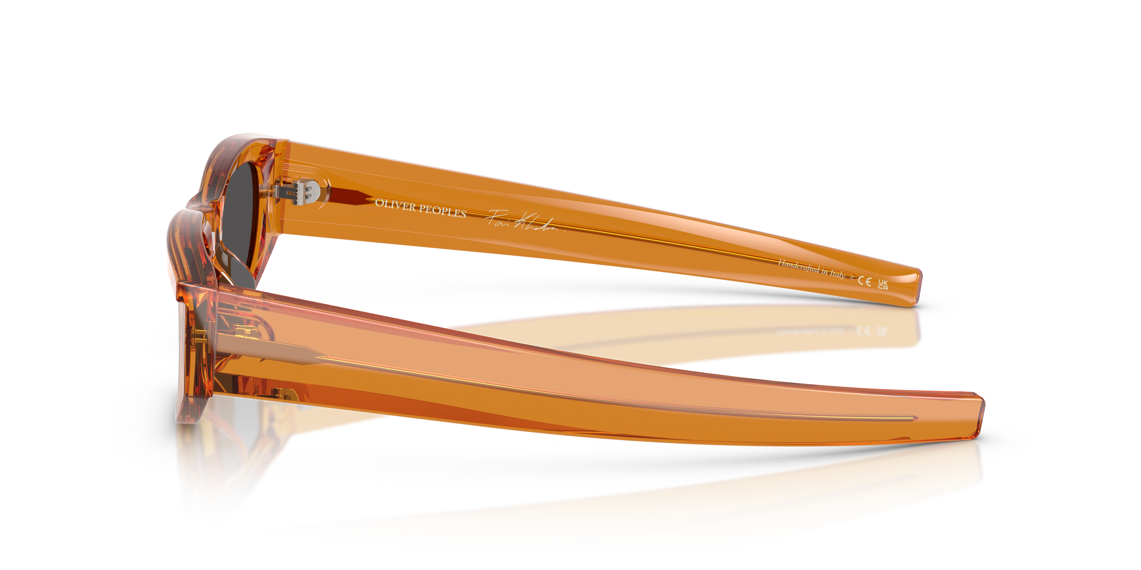 Image for Fai II from Oliver Peoples USA main