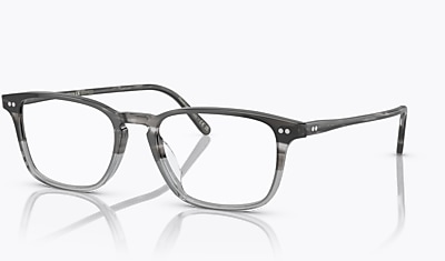 Oliver Berrington Eyeglasses in Storm Oliver®