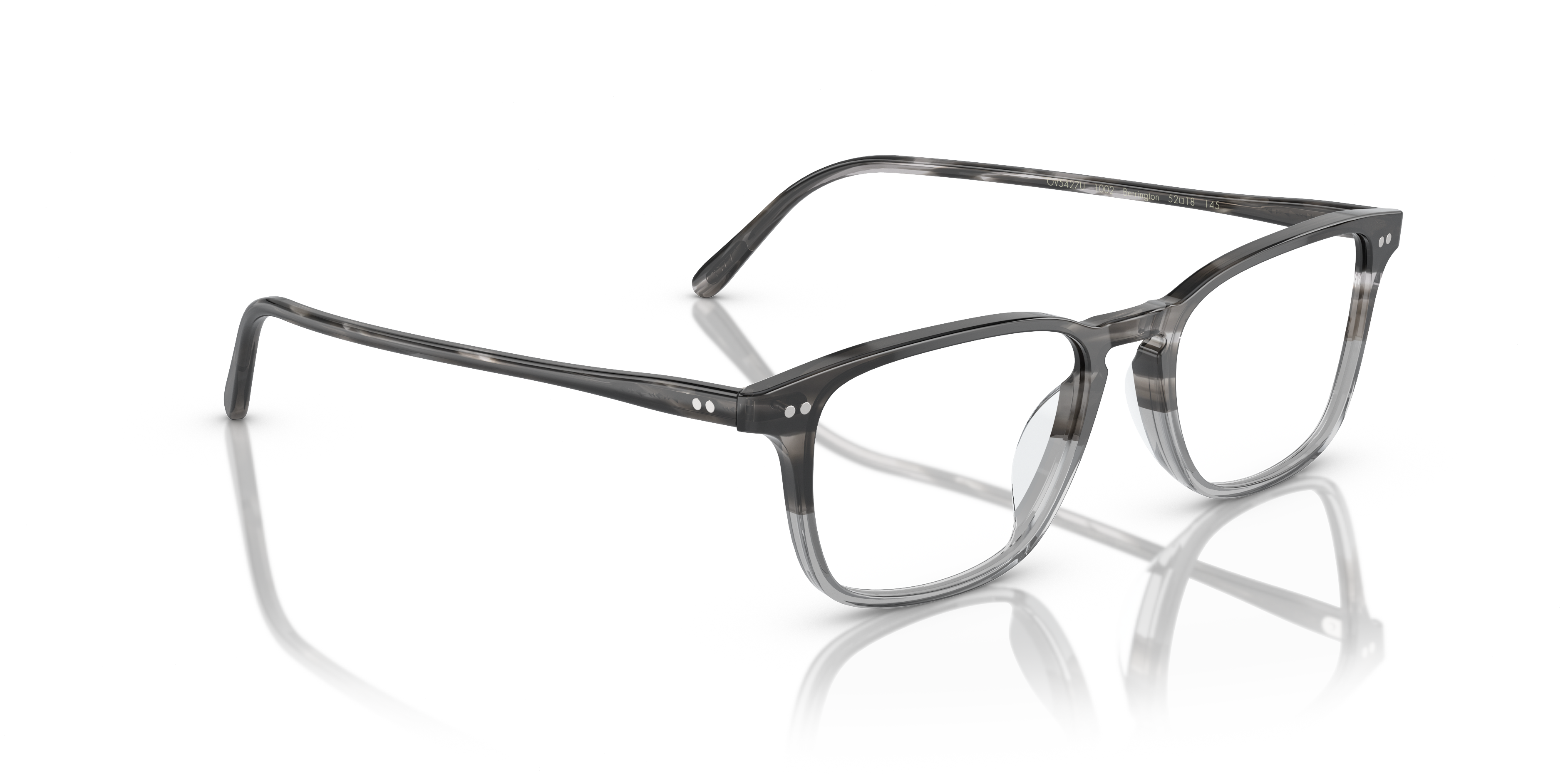 Oliver Berrington Eyeglasses in Storm | Oliver®