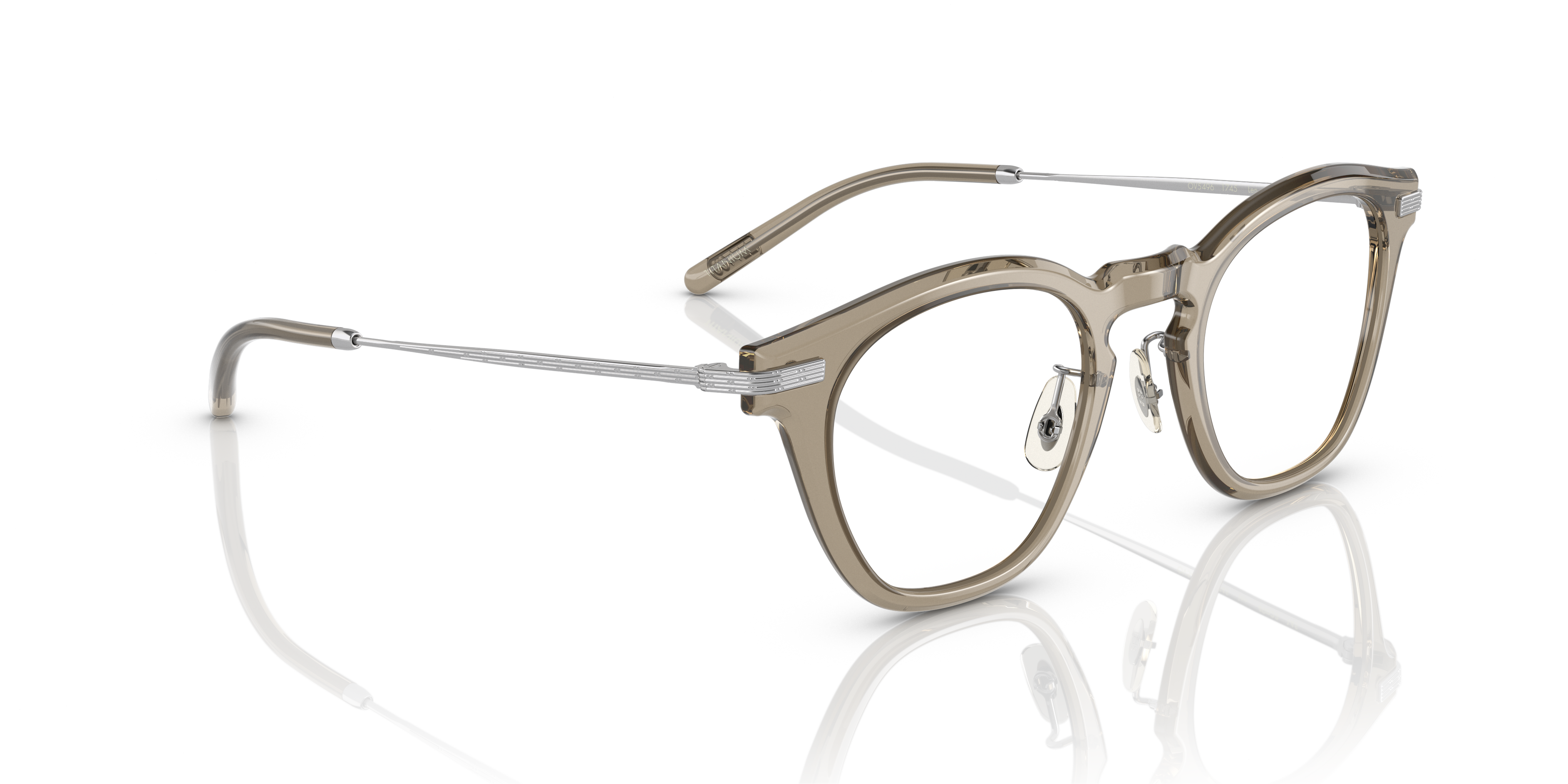 メガネ OLIVER PEOPLES Oliver Peoples - 5496 VISTA - 1746 Oliver Peoples 5496 Vista1746 | italist