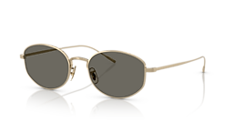 Oliver Estra Sunglasses in Soft Gold | Oliver®