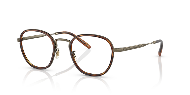 Brunello Cucinelli Eyewear Collection | Oliver Peoples International
