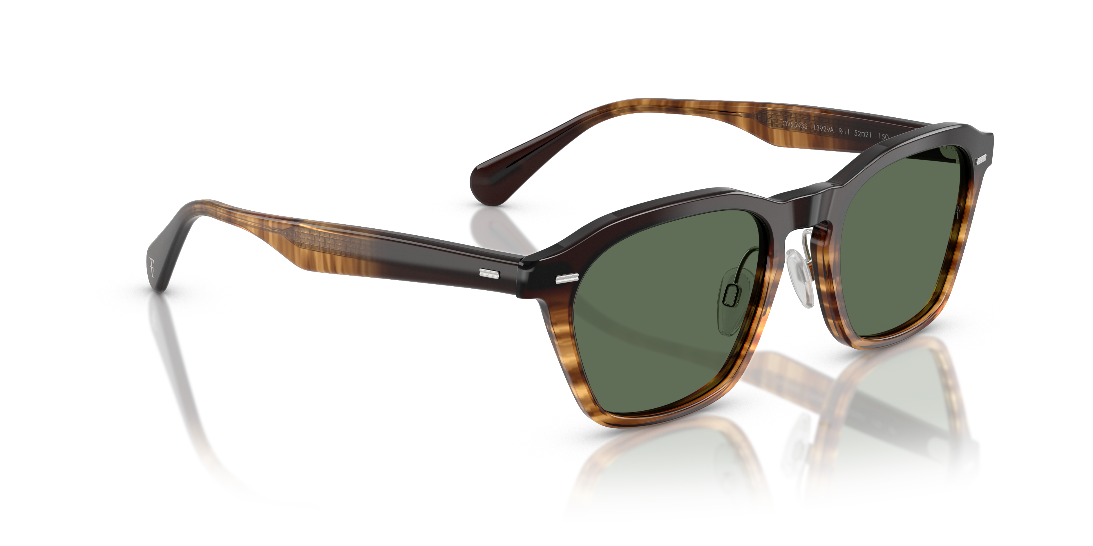 Grafik für R-11 in Oliver Peoples Österreich main
