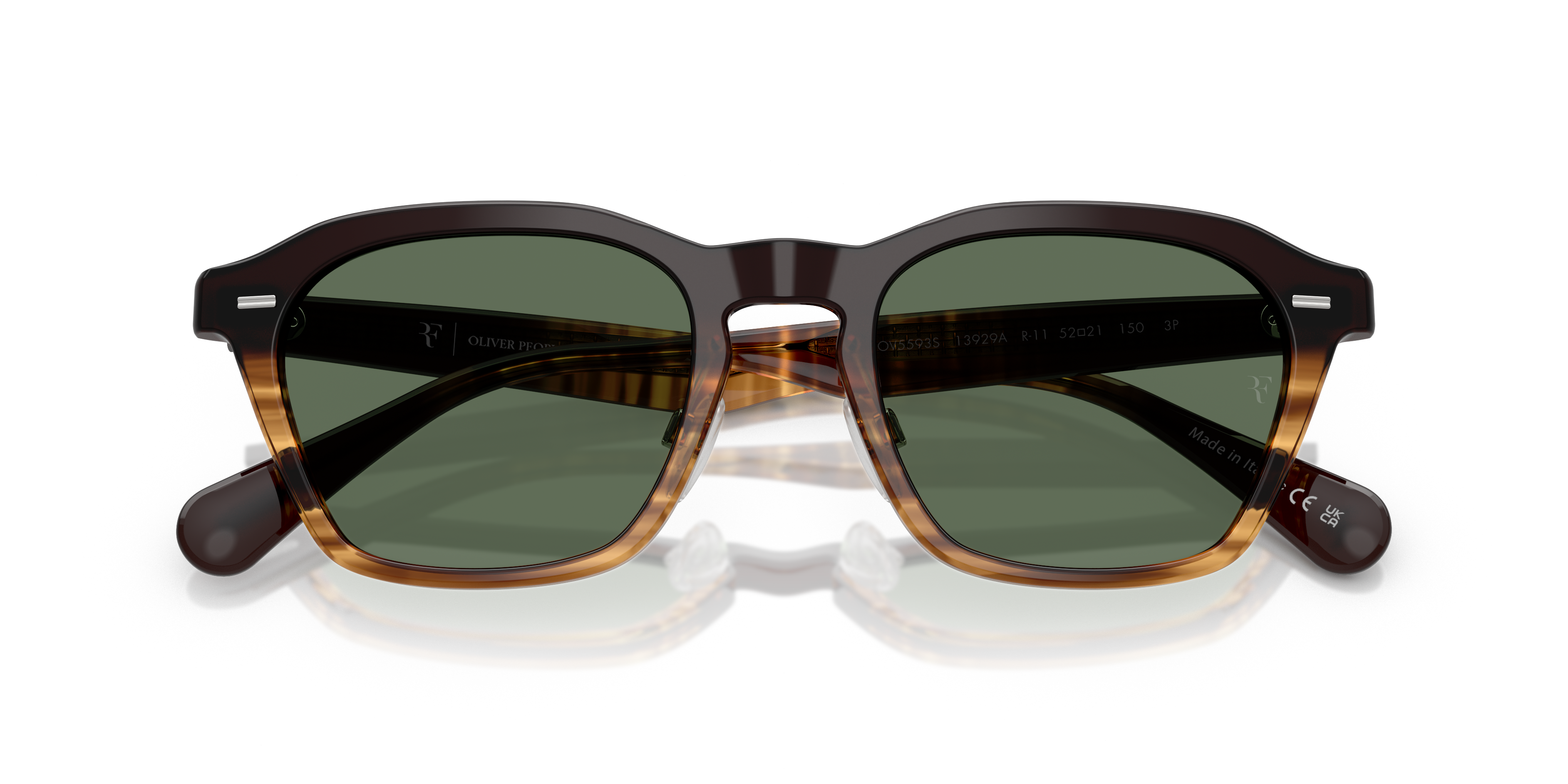 Grafik für R-11 in Oliver Peoples Österreich main