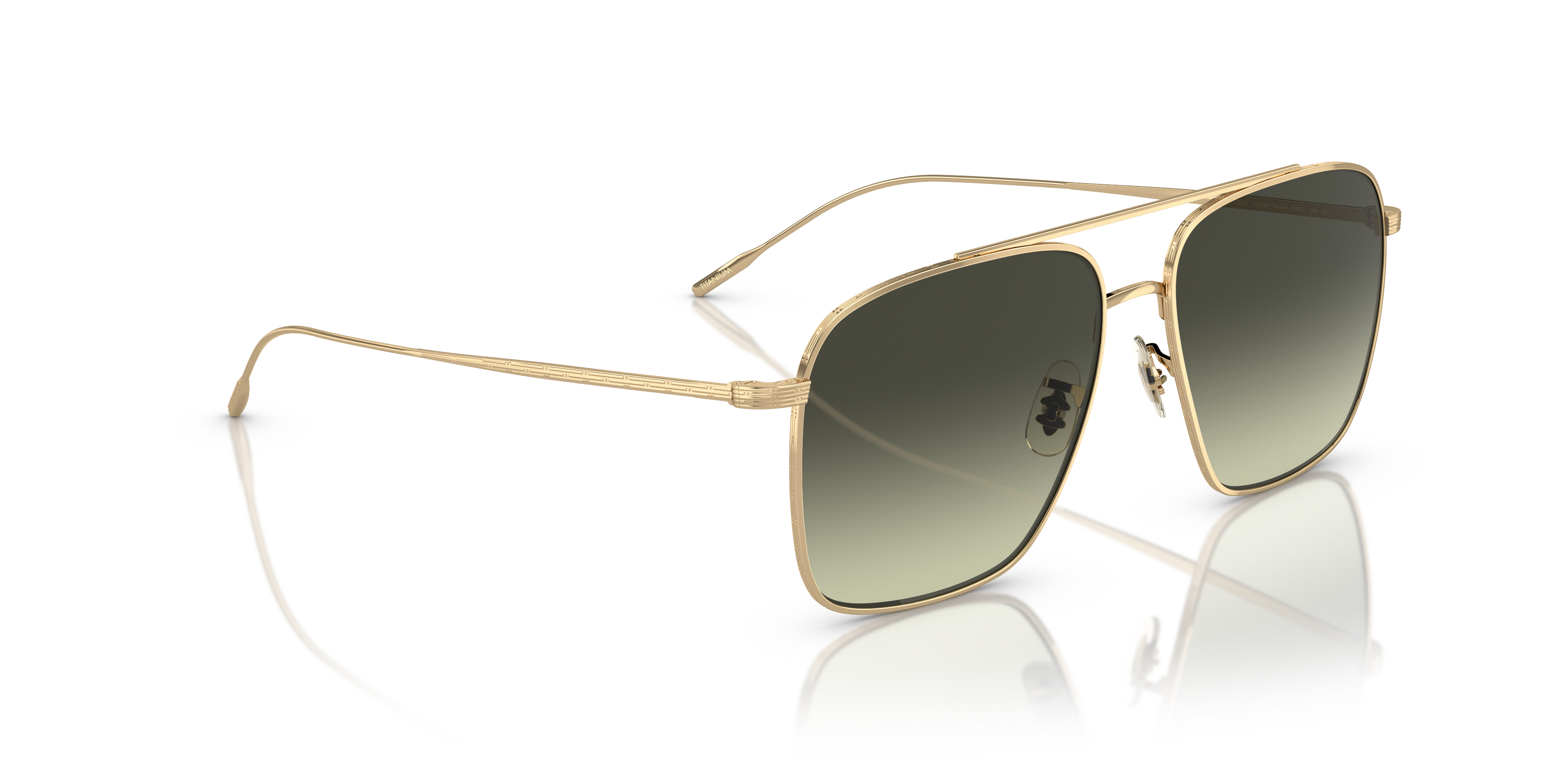 Image for Dresner from Oliver Peoples USA main