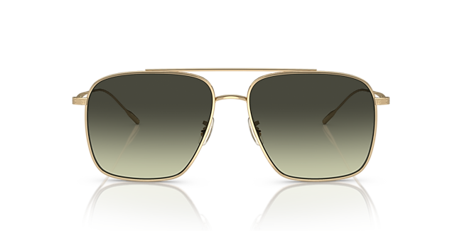 Titanium, Made in Japan | Oliver Peoples USA