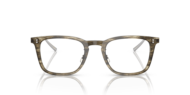 Oliver Weslie Sun Sunglasses in Silver | Oliver®