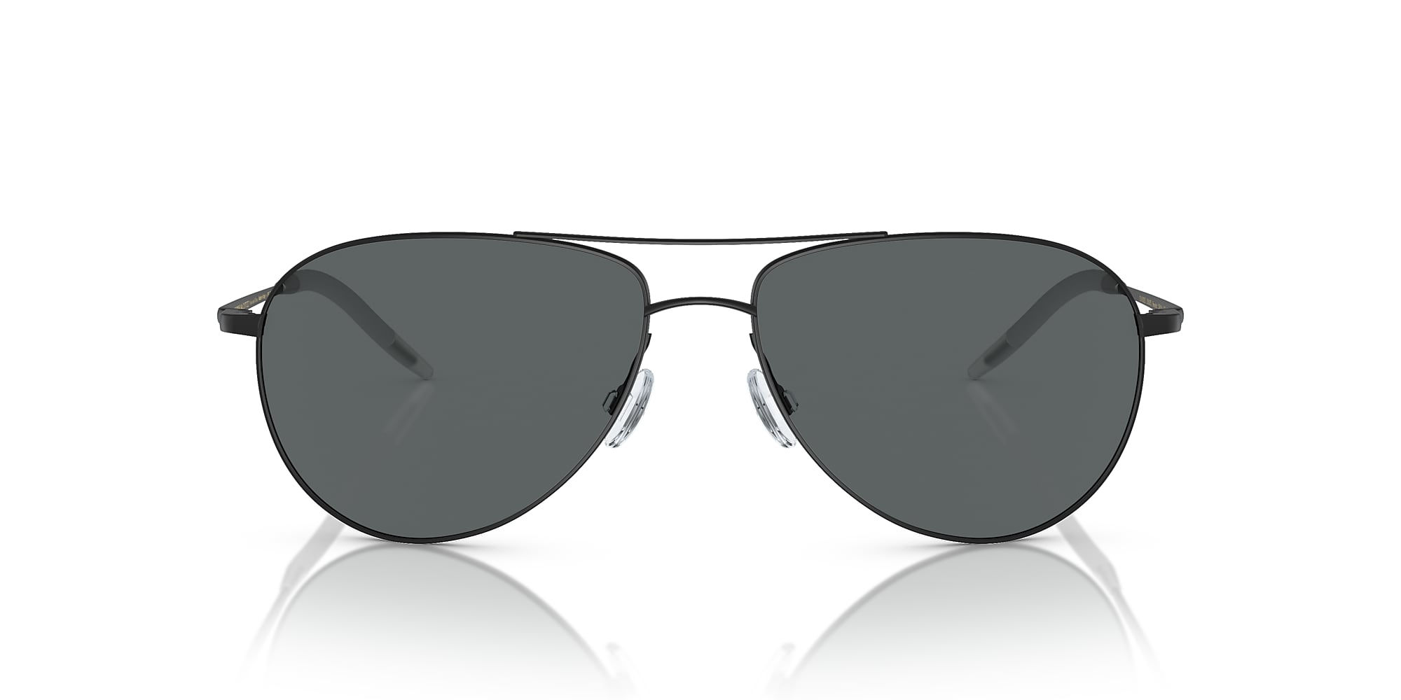 【新品】オリバーピープルズ Benedict/OLIVER PEOPLES Oliver Benedict Sunglasses in Matte Black | Oliver®