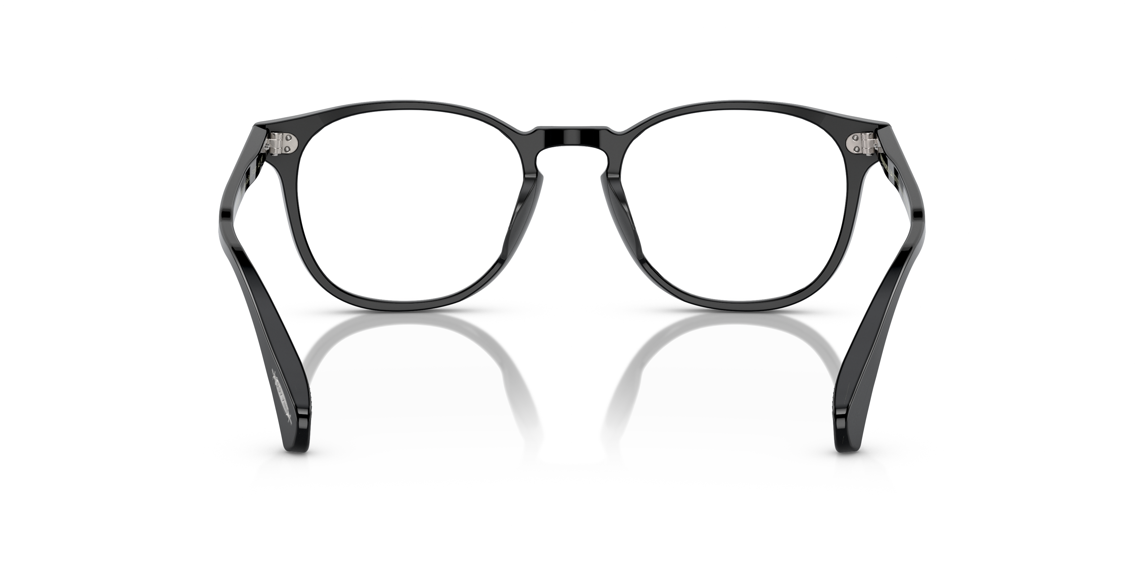 Oliver Finley Esq. Sun Sunglasses in Black | Oliver®