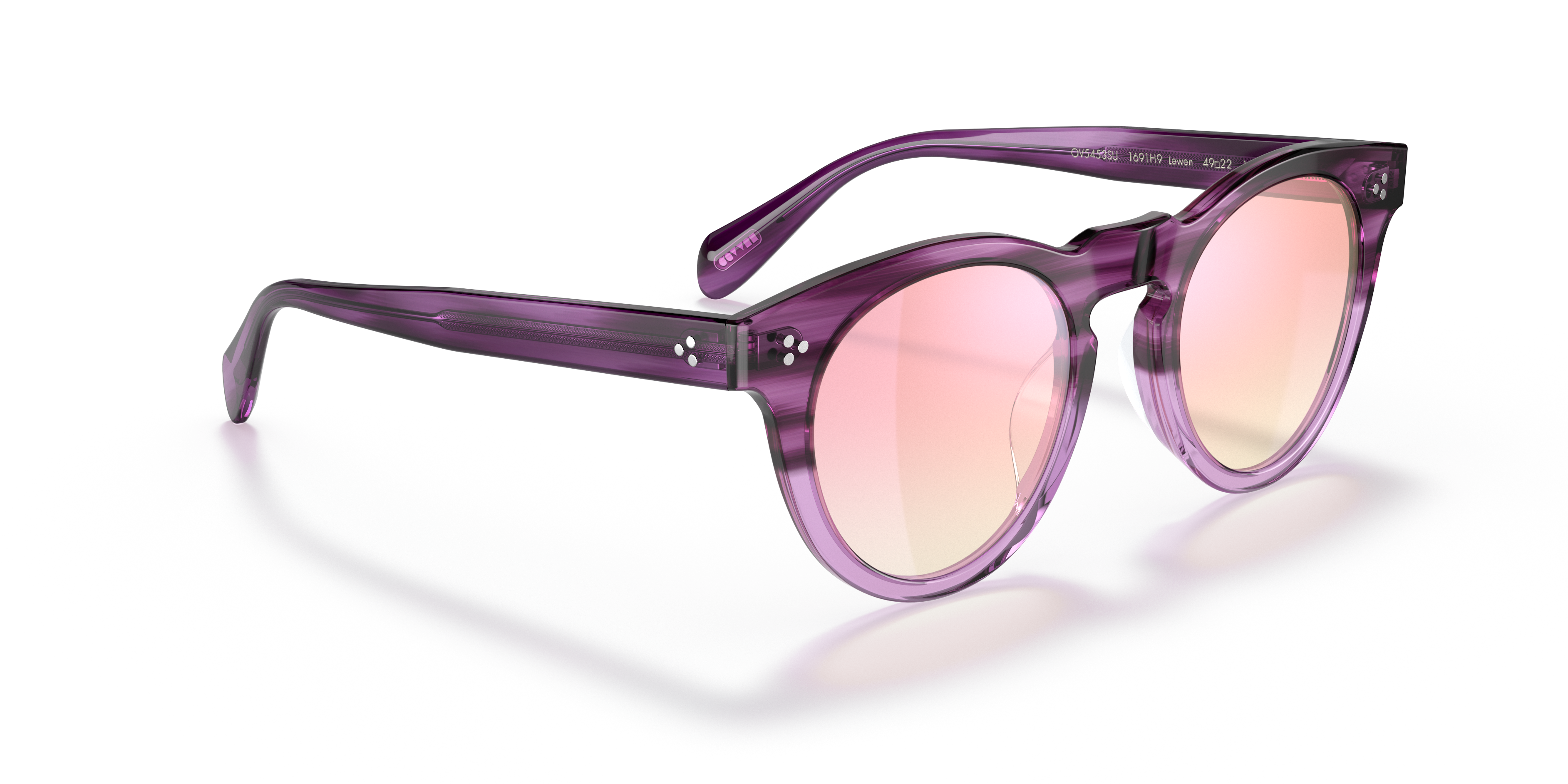 Image for Lewen from Oliver Peoples USA main