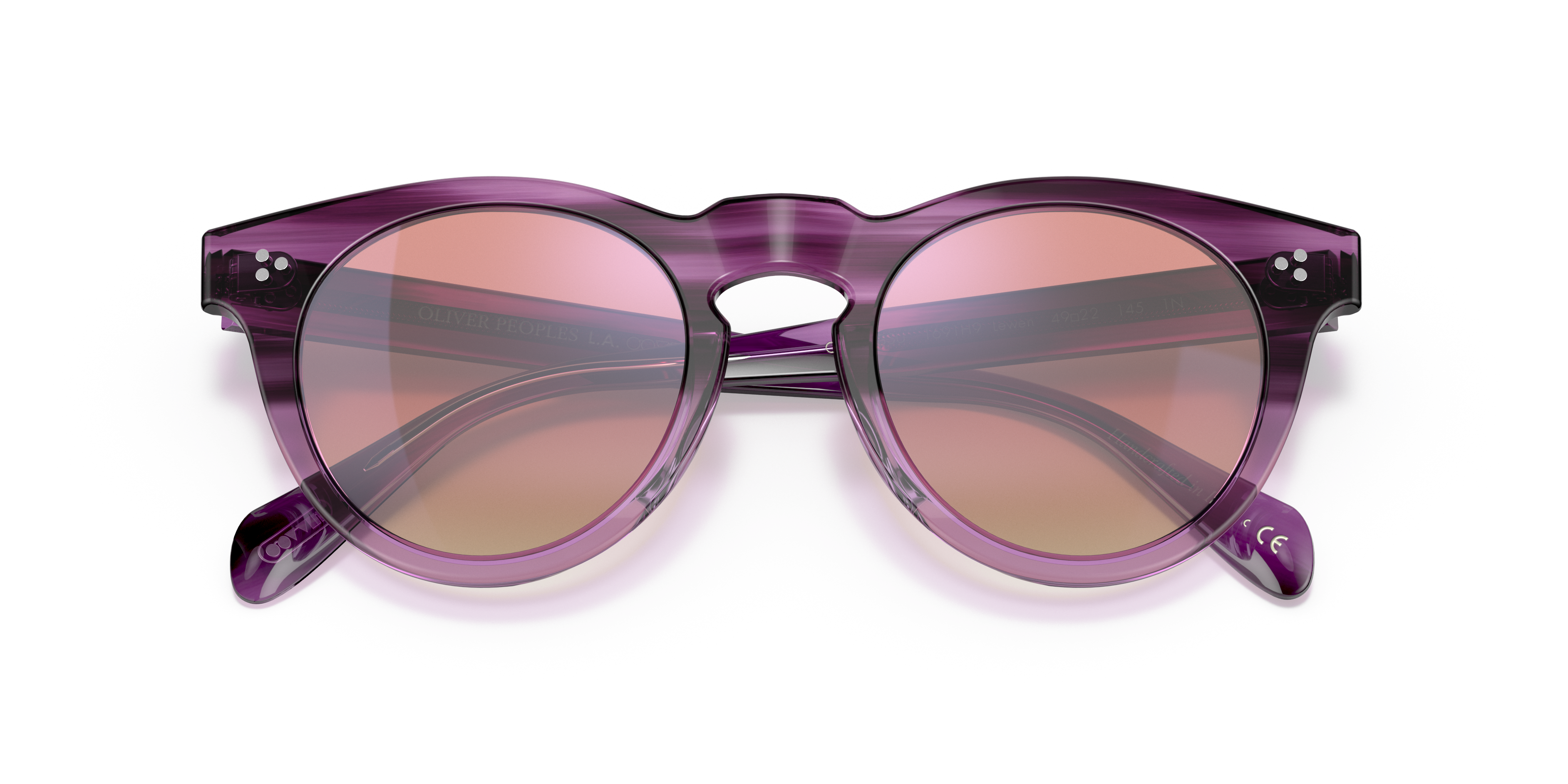 Image for Lewen from Oliver Peoples USA main