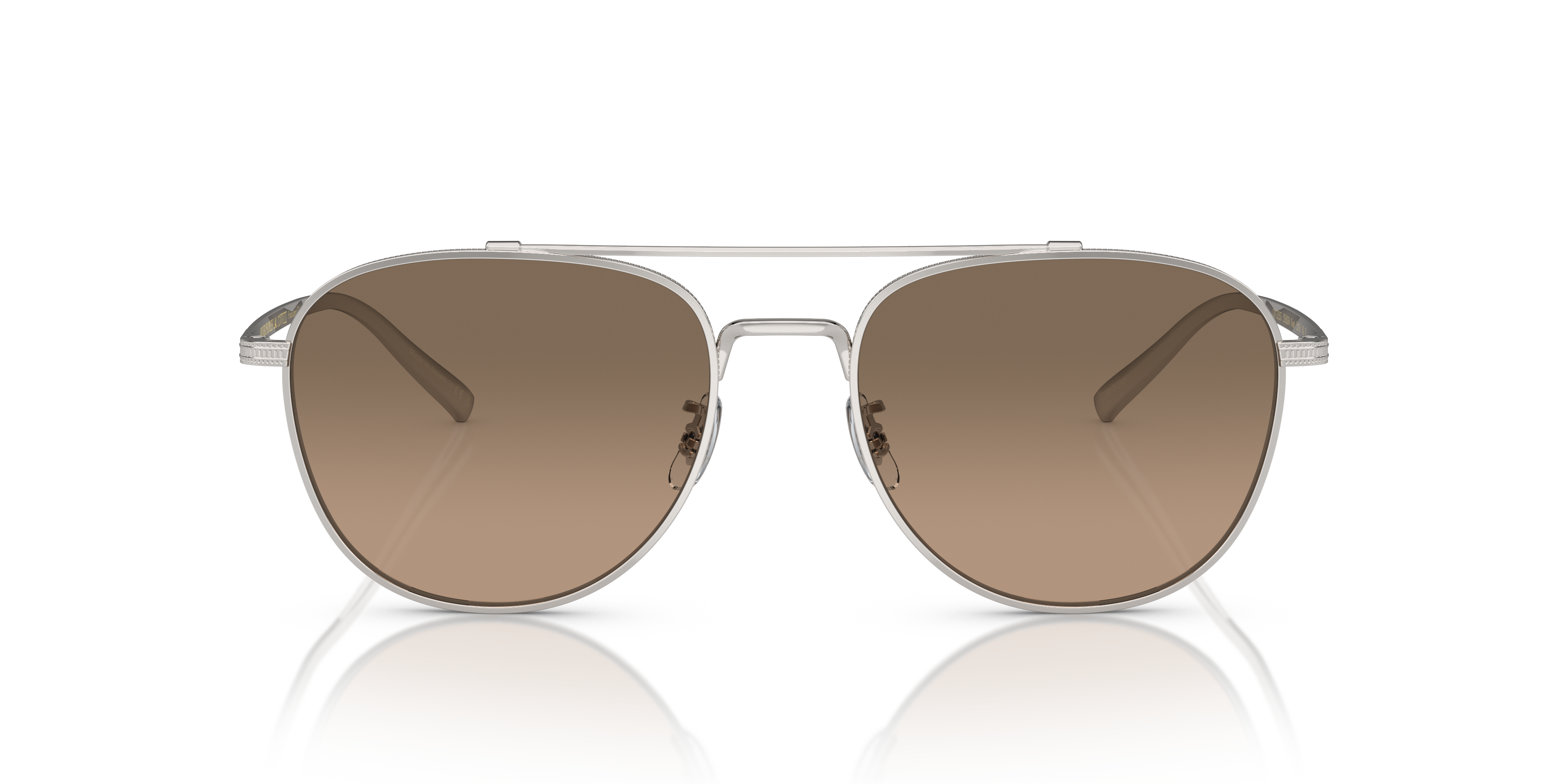 メガネ OLIVER PEOPLES Oliver Peoples - 1330T VISTA - 5035 Oliver Peoples Lunettes de vue 1330T VISTA - 5035 | FRMODA.COM