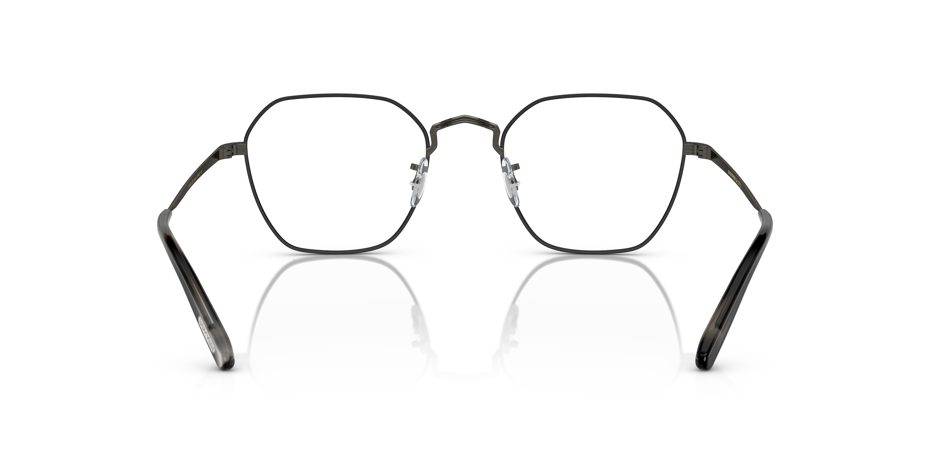 Image pour Levison à partir de Oliver Peoples France main