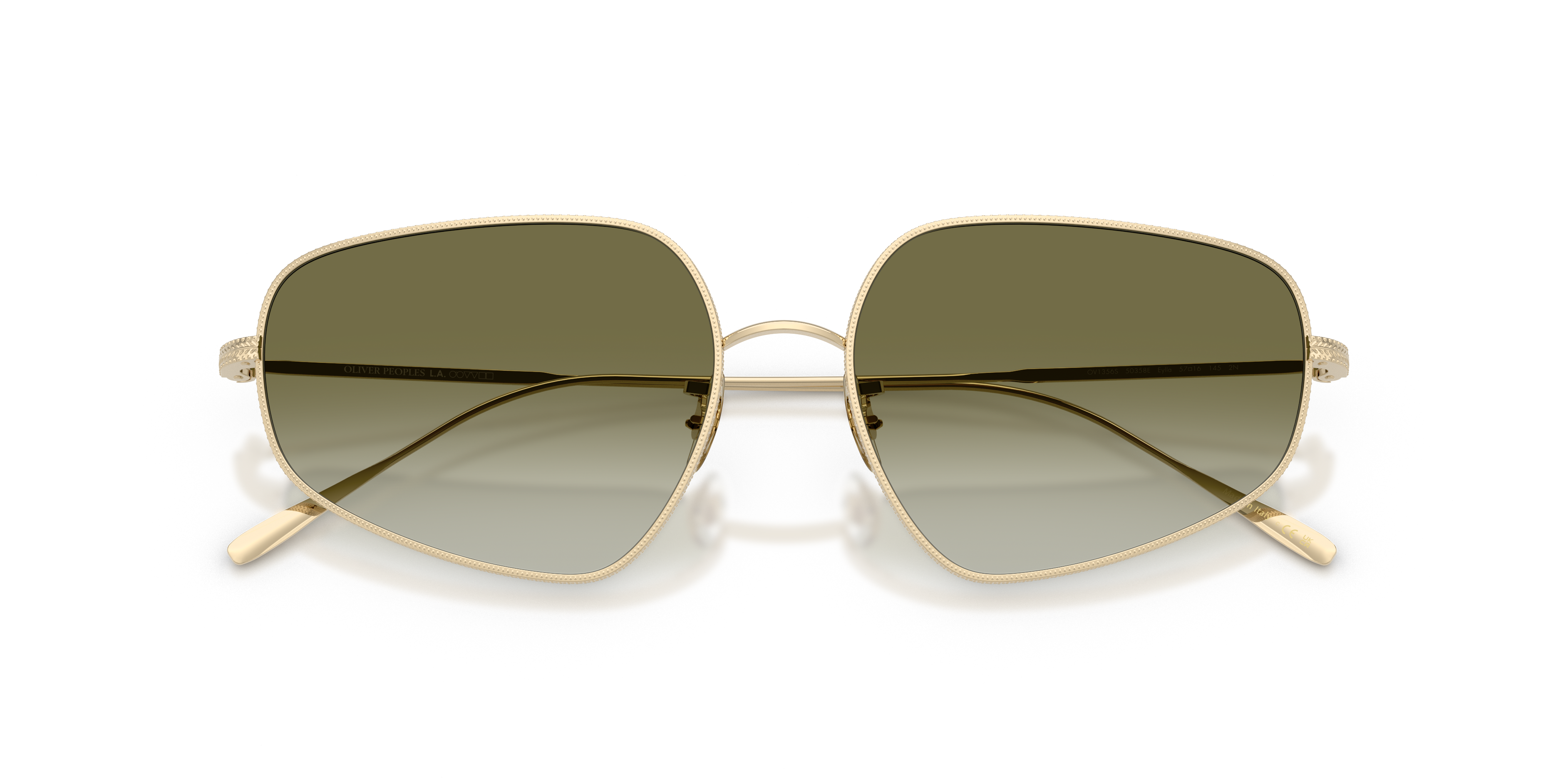 Image for Eylla from Oliver Peoples USA main