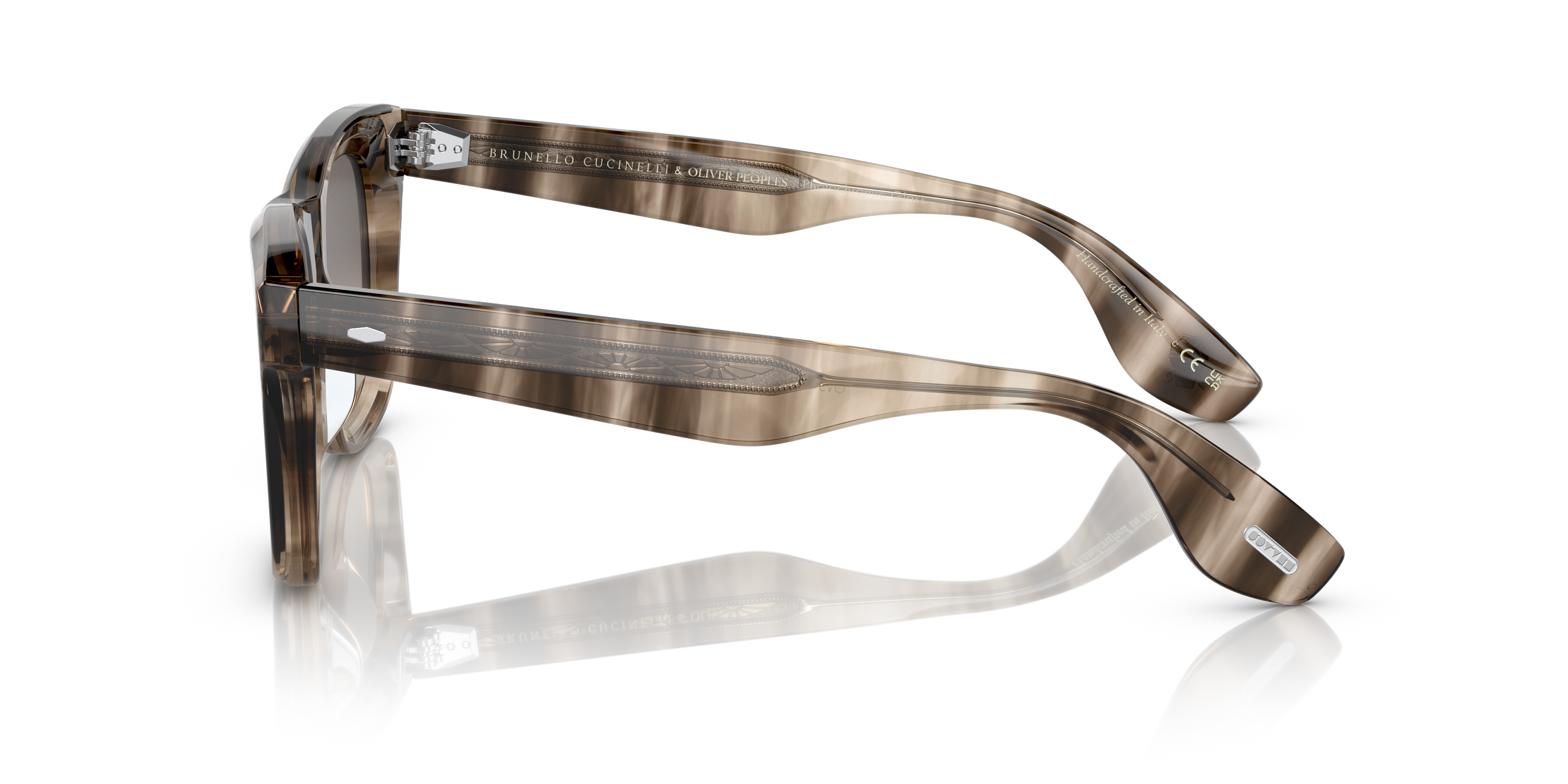 Imagen para Mr. Brunello de Oliver Peoples España main