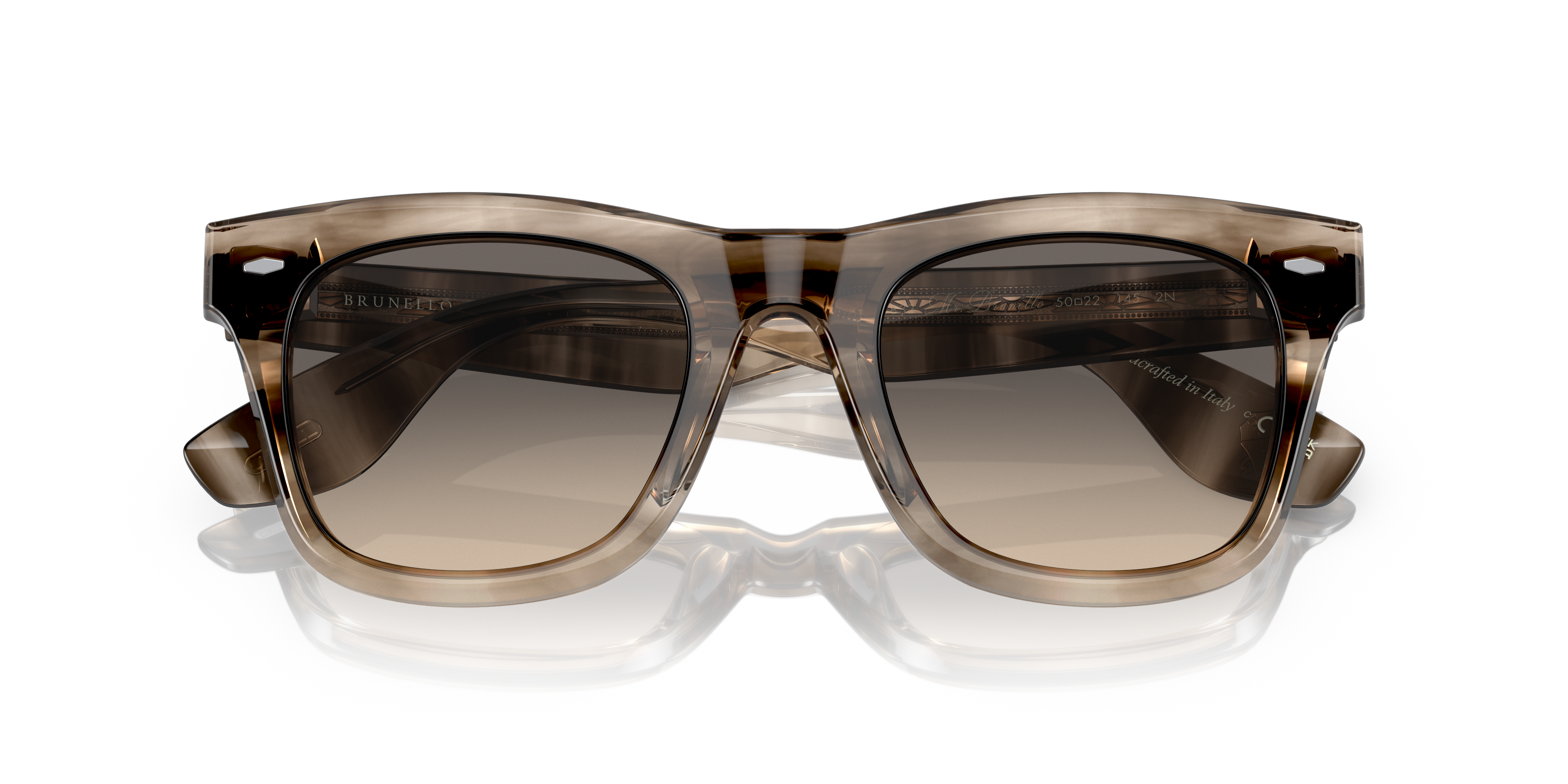 Imagen para Mr. Brunello de Oliver Peoples España main