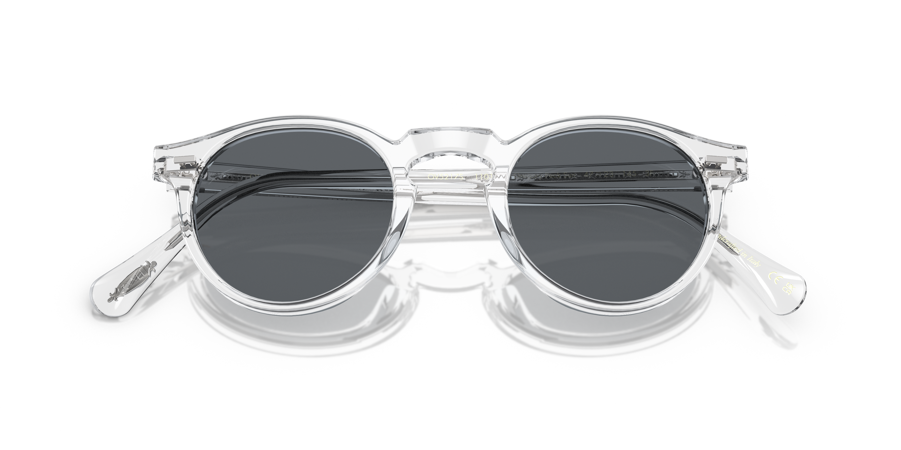 Image for Gregory Peck Sun from Oliver Peoples International main