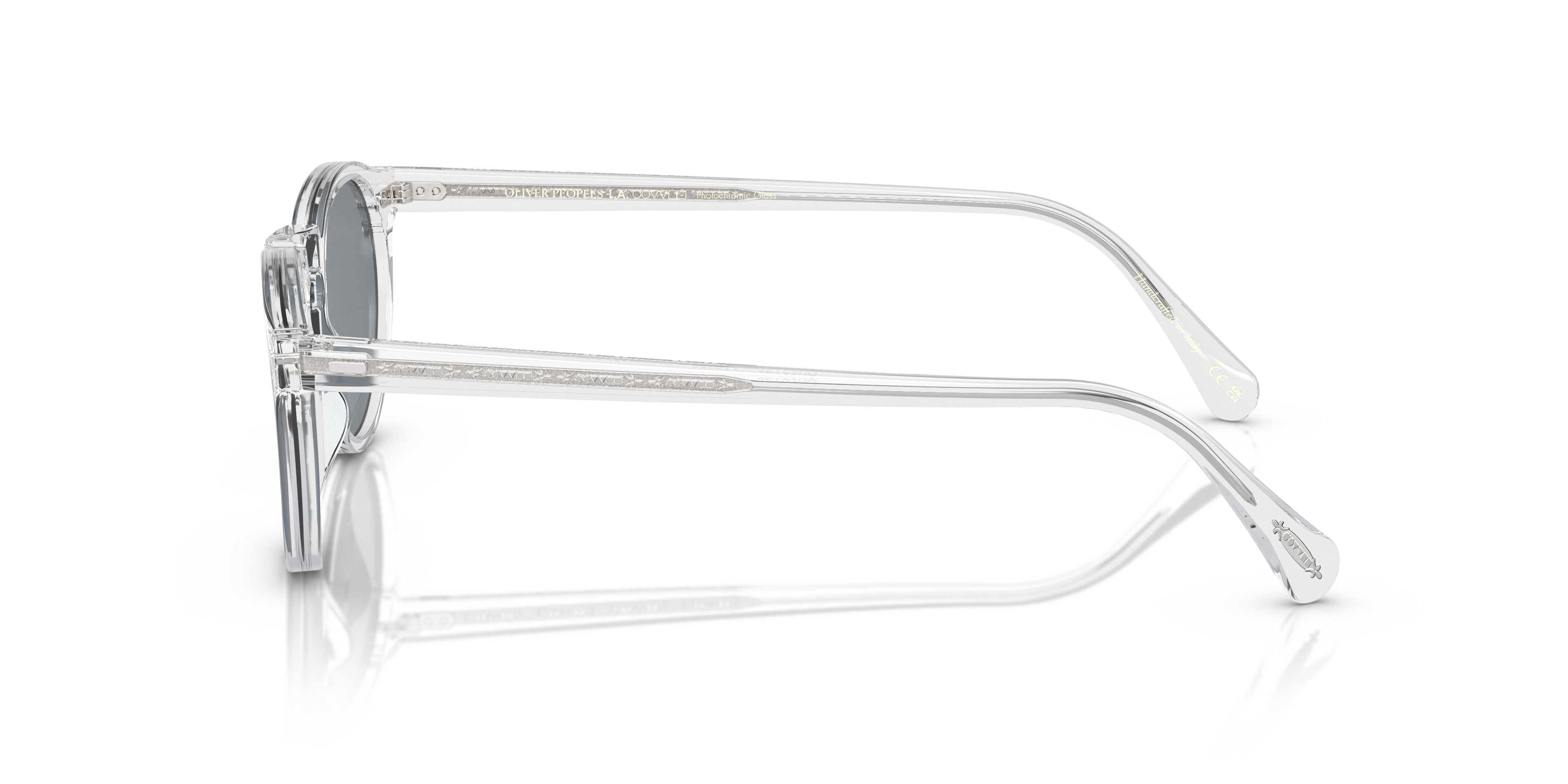 Image for Gregory Peck Sun from Oliver Peoples International main