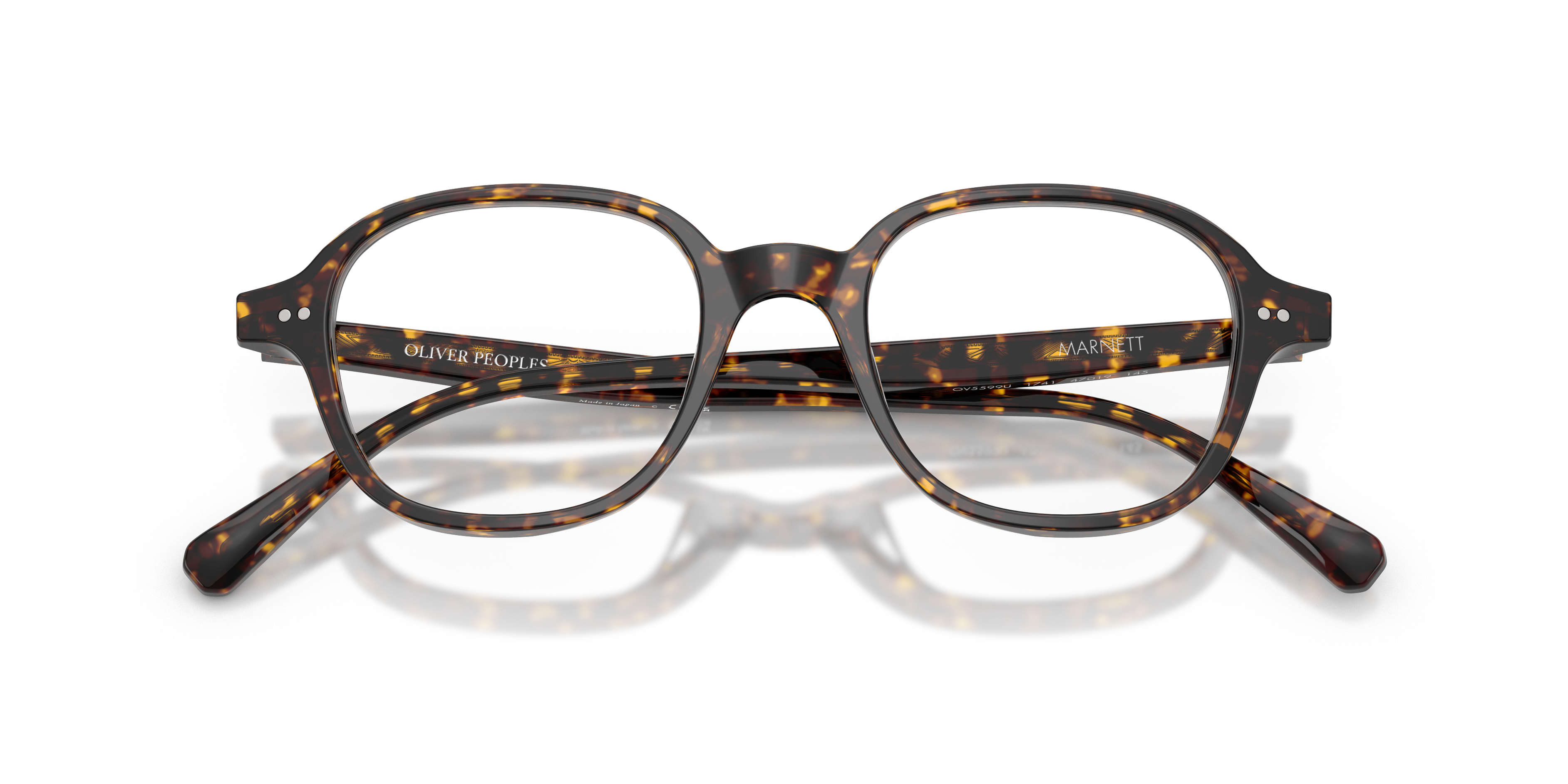 Image for Marnett from Oliver Peoples UK main