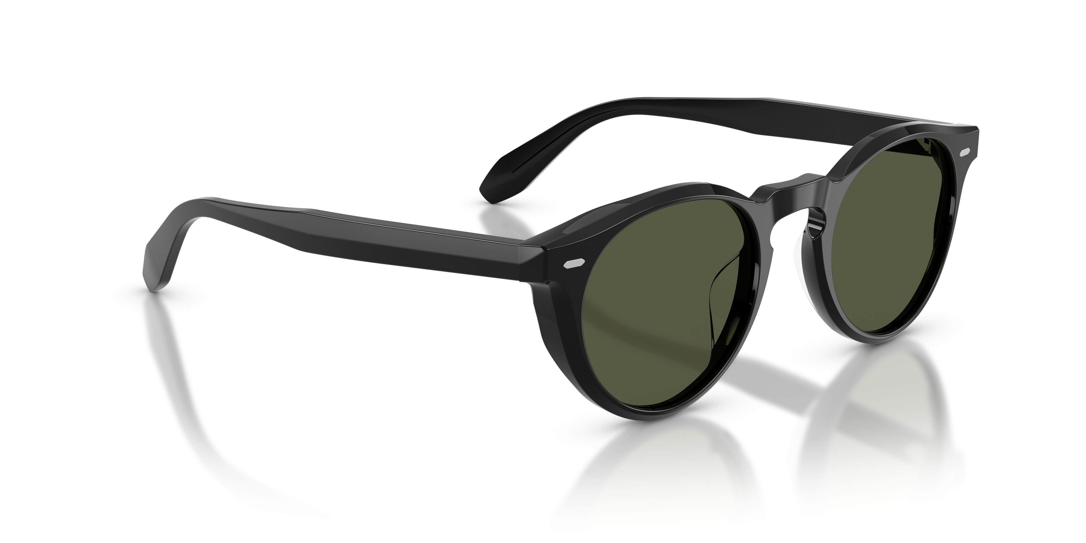 N.07 Sun の Oliver Peoples Japan からの画像 main