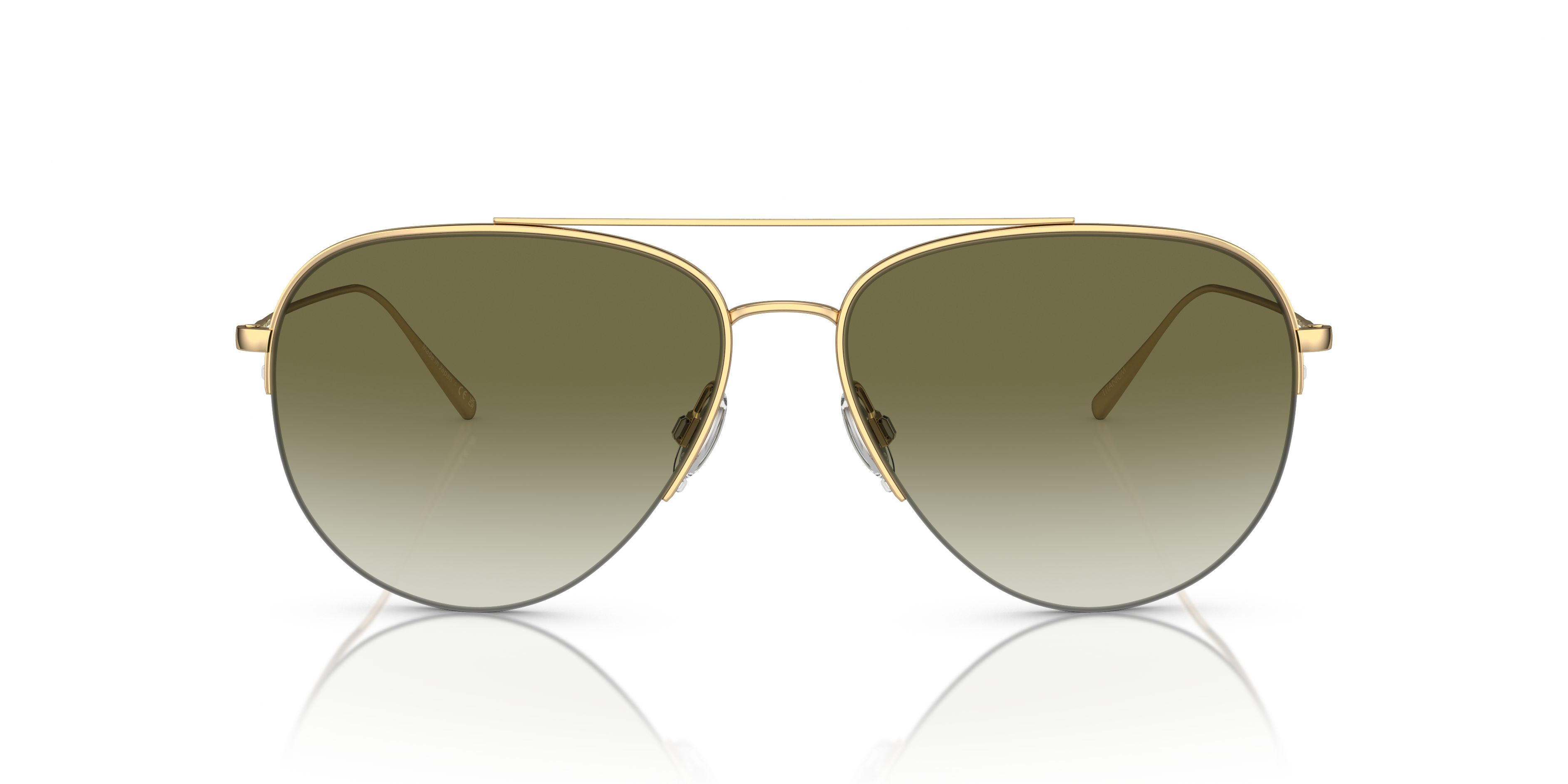 Image for Cleamons from Oliver Peoples International main