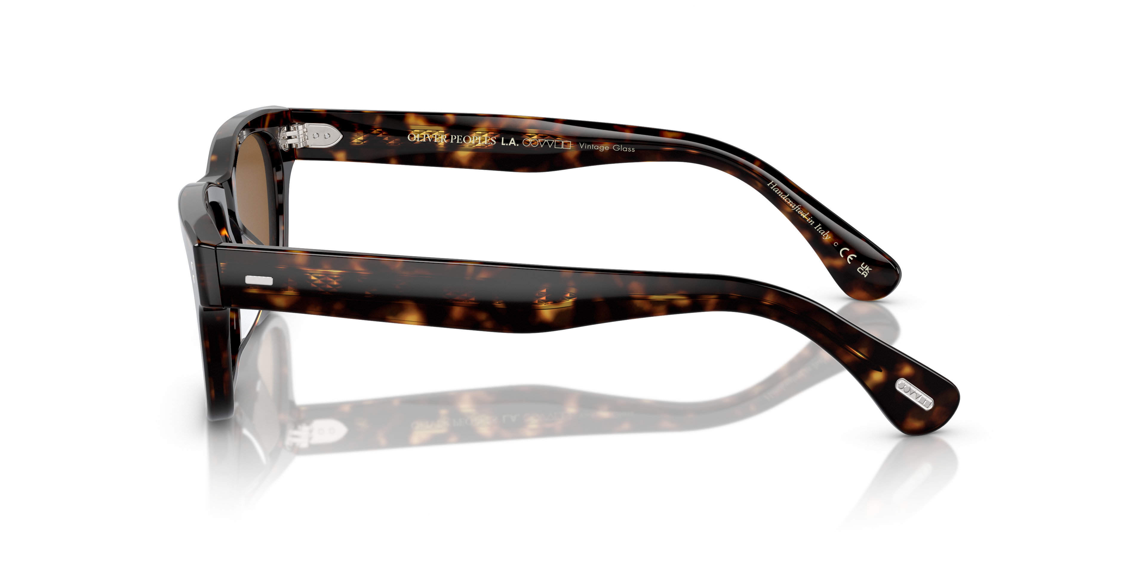 OLIVER PEOPLES ソロイスト サングラス MOSCOT roav OLIVER PEOPLES（オリバーピープルズ）とsoloist（ソロイスト
