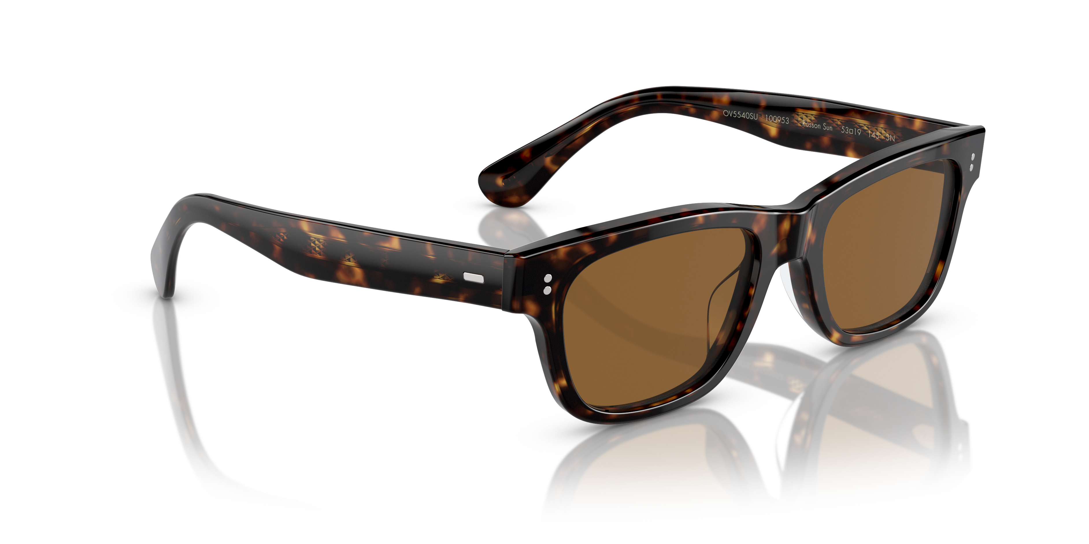 Image for Rosson Sun from Oliver Peoples UK main