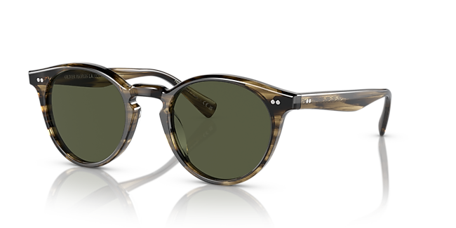 OLIVER PEOPLES オリバーピープルズ CARY GRANT SUN Oliver Peoples / オリバーピープルズ】CARY GRANT SUN BR