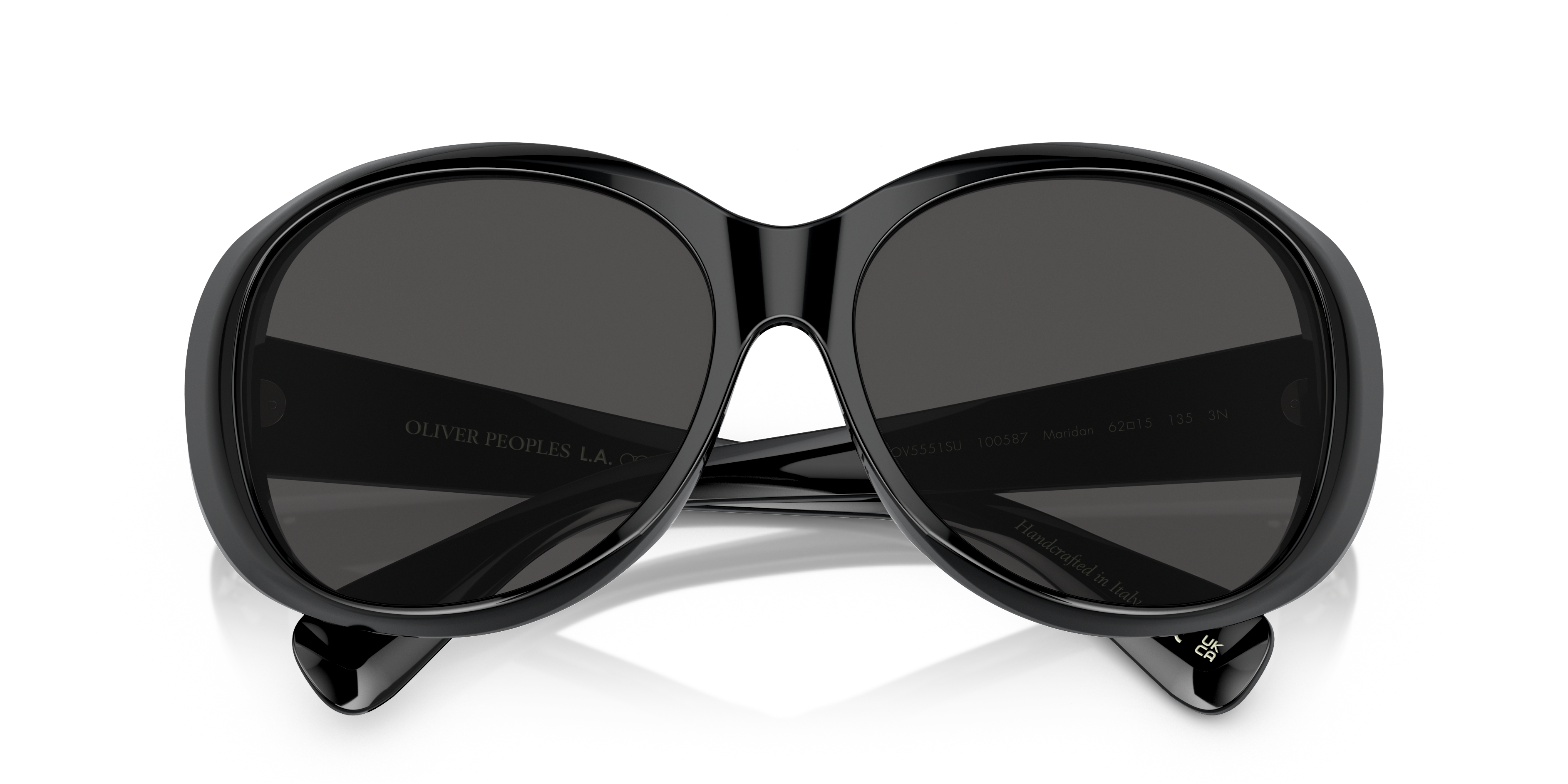 Grafik für Maridan in Oliver Peoples Deutschland main