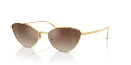 【Oliver Peoples】KHAITE 1998C ゴールドトーン サングラス Oliver 1998C Sunglasses in Gold | Oliver®