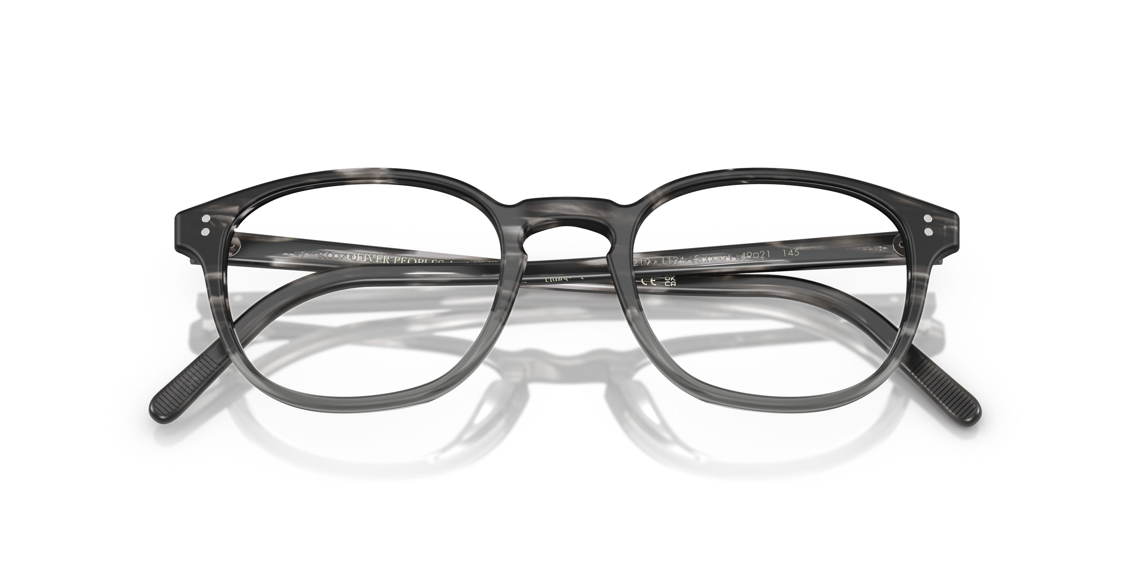 Image for Fairmont from Oliver Peoples USA main