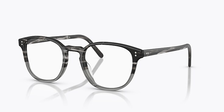 OV5219 Eyeglasses Cocobolo | Oliver Peoples USA 