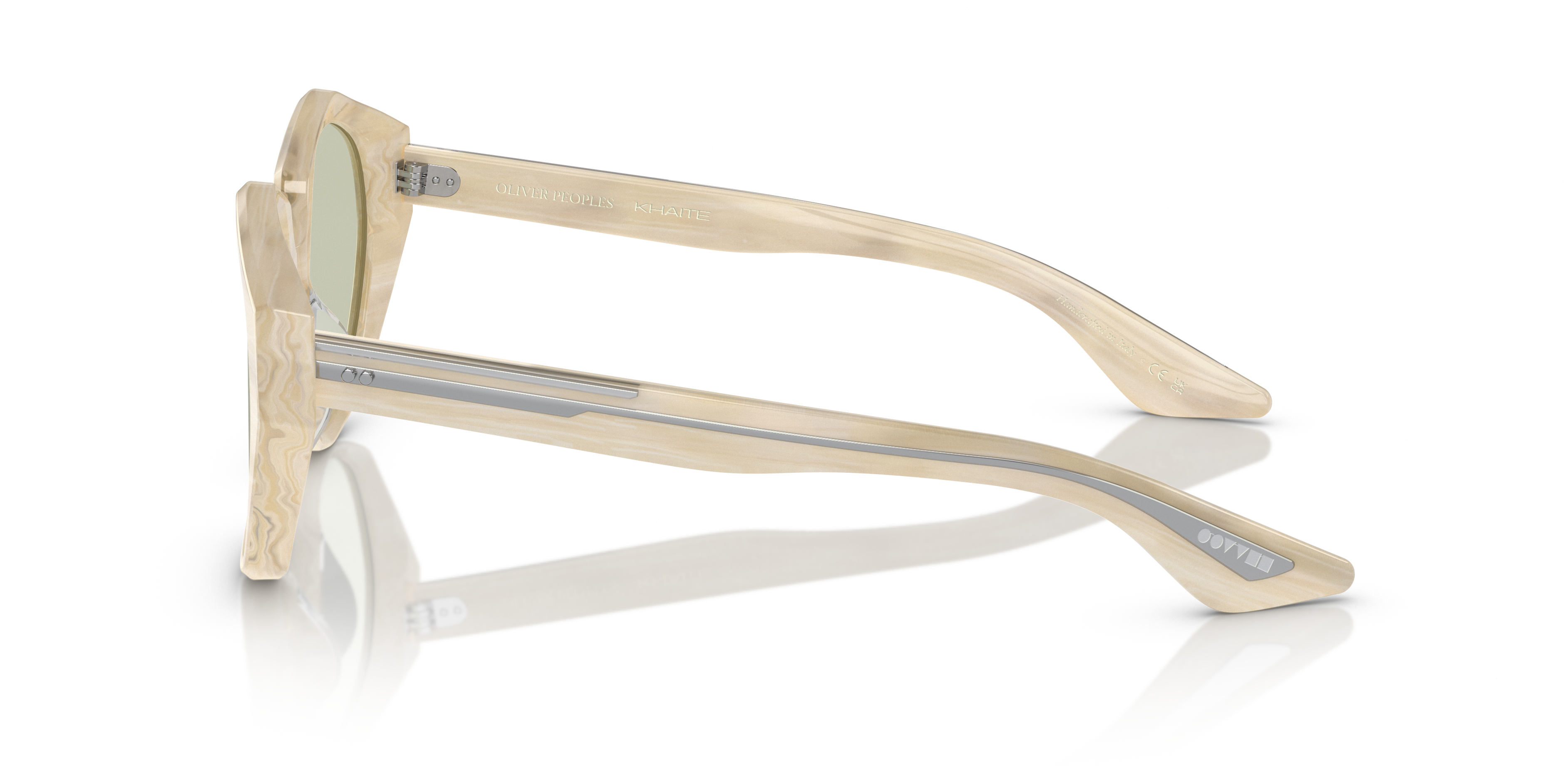 Grafik für 1971C in Oliver Peoples Deutschland main