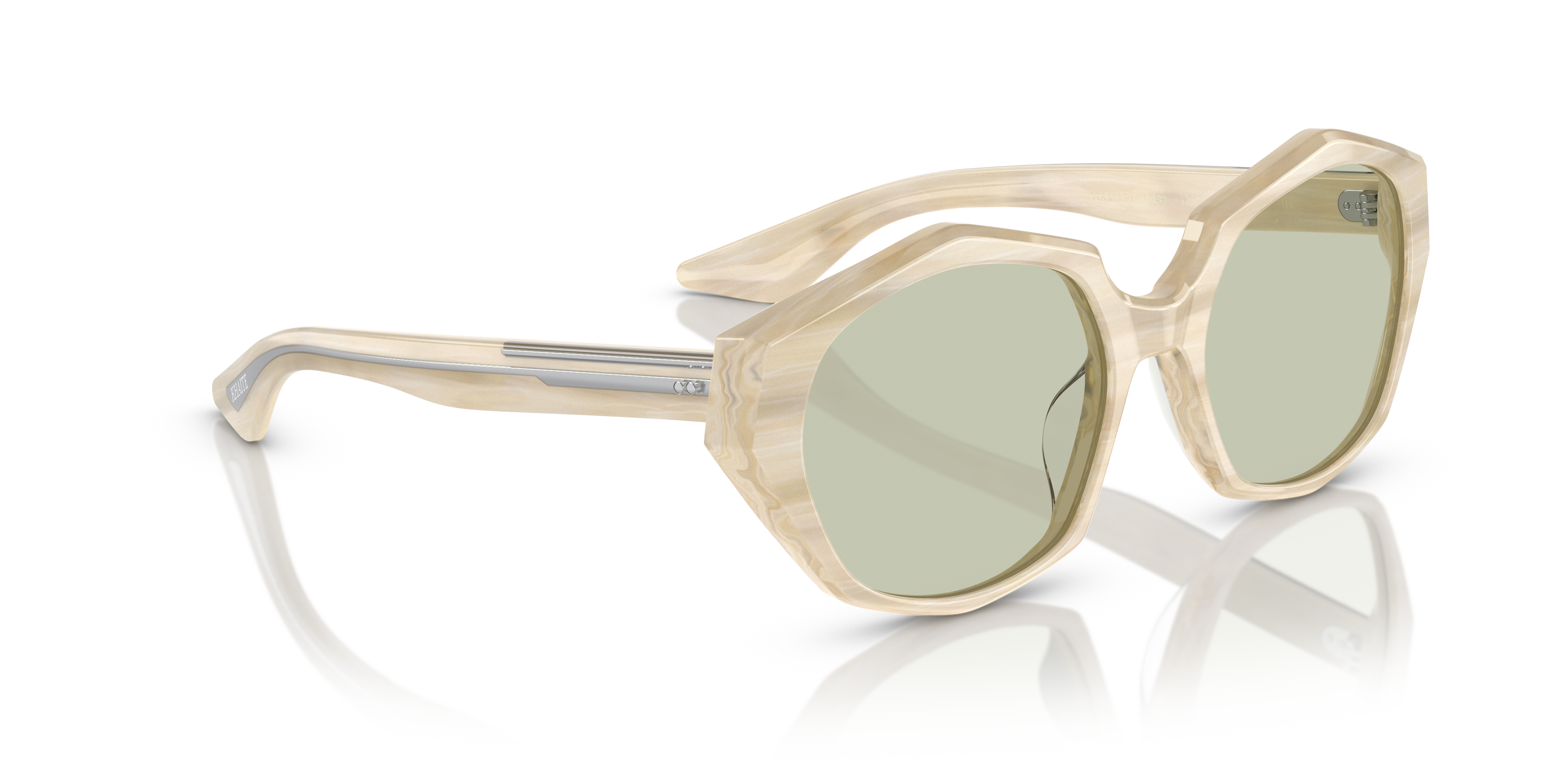 Grafik für 1971C in Oliver Peoples Deutschland main