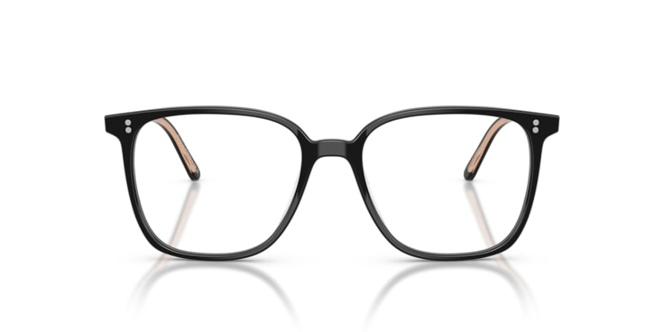 OV5374U Eyeglasses Cocobolo | Oliver Peoples International