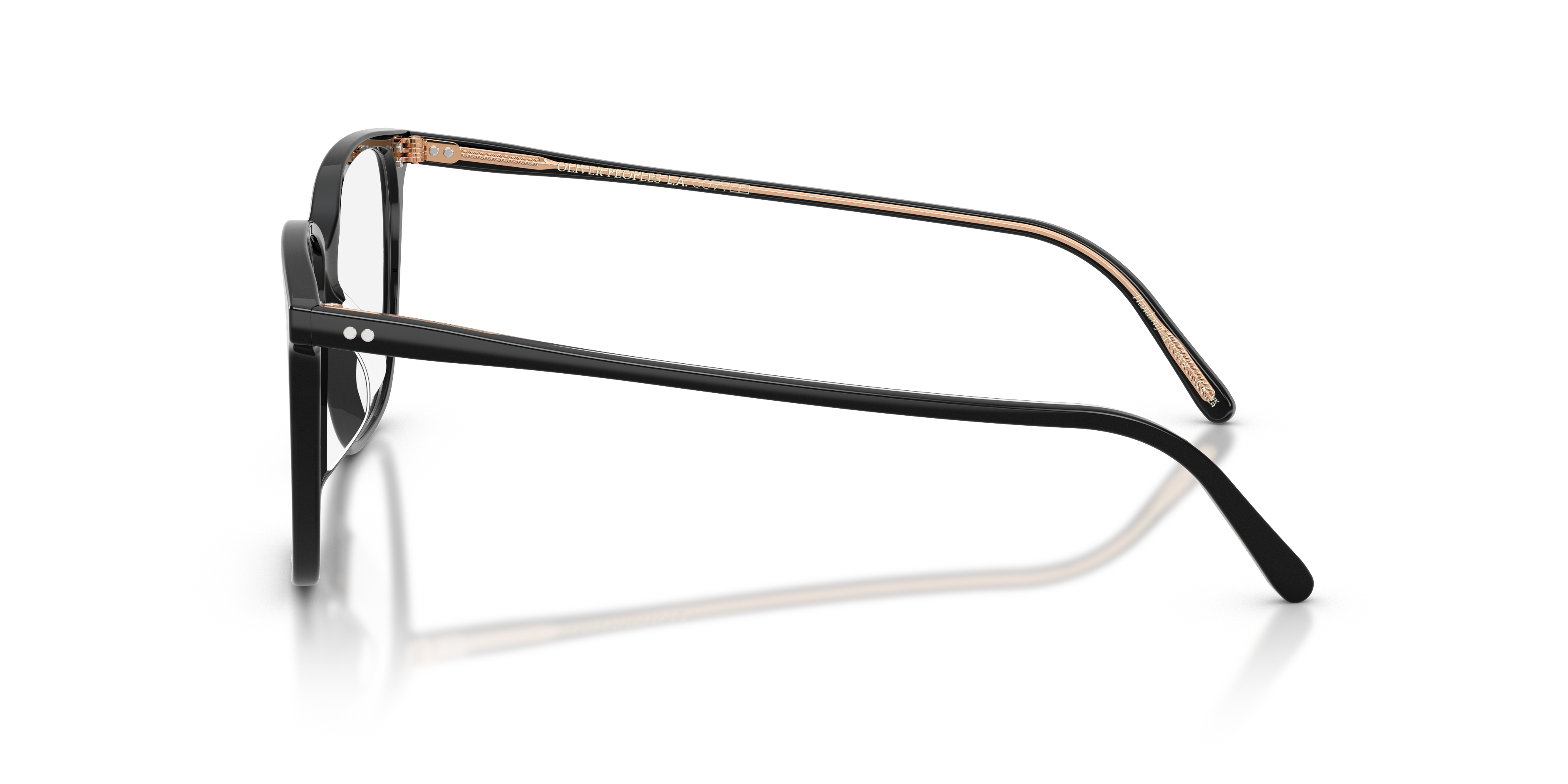 Grafik für Coren in Oliver Peoples Deutschland main