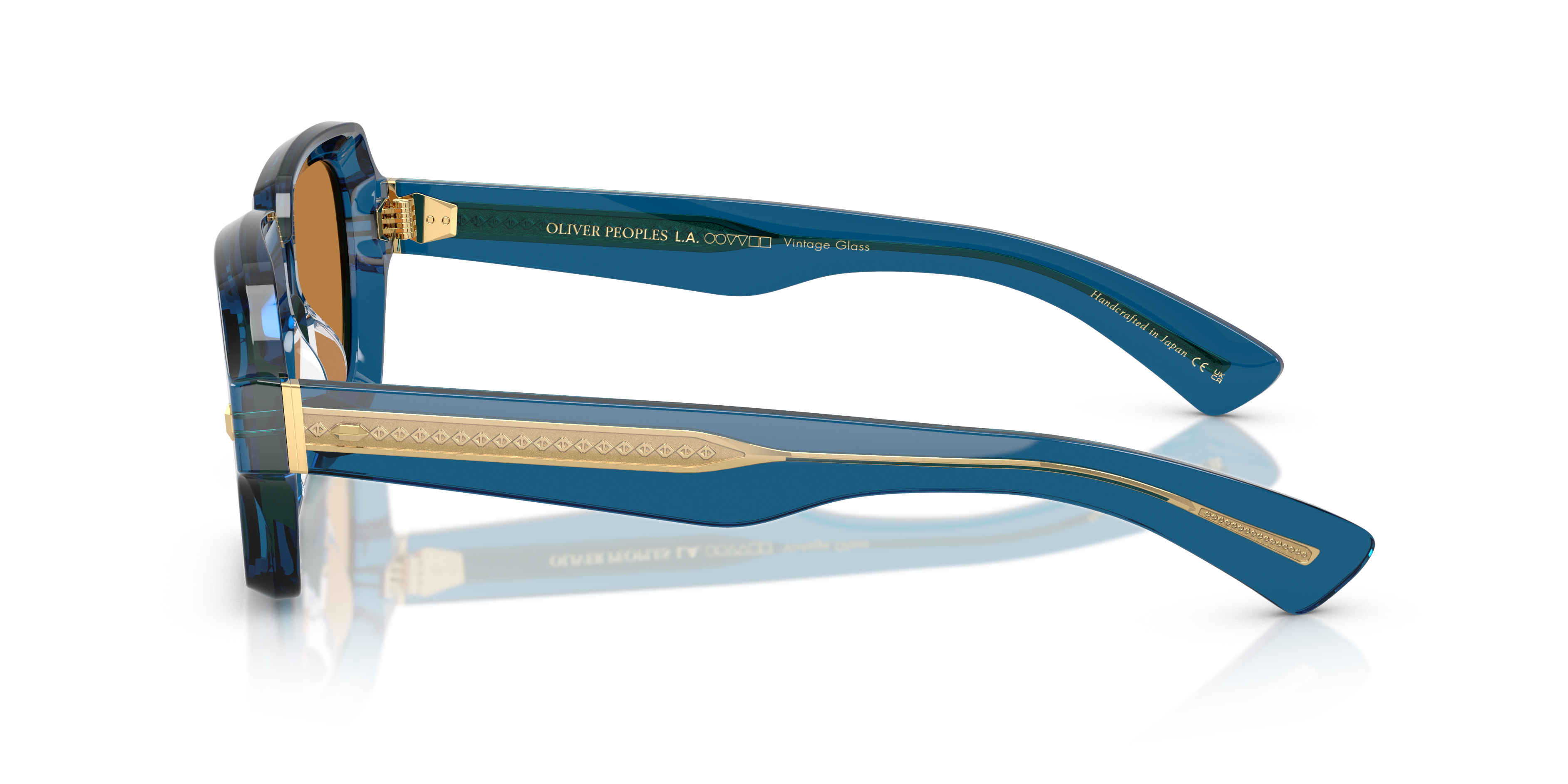 Imagen para Devaney 18k de Oliver Peoples España main