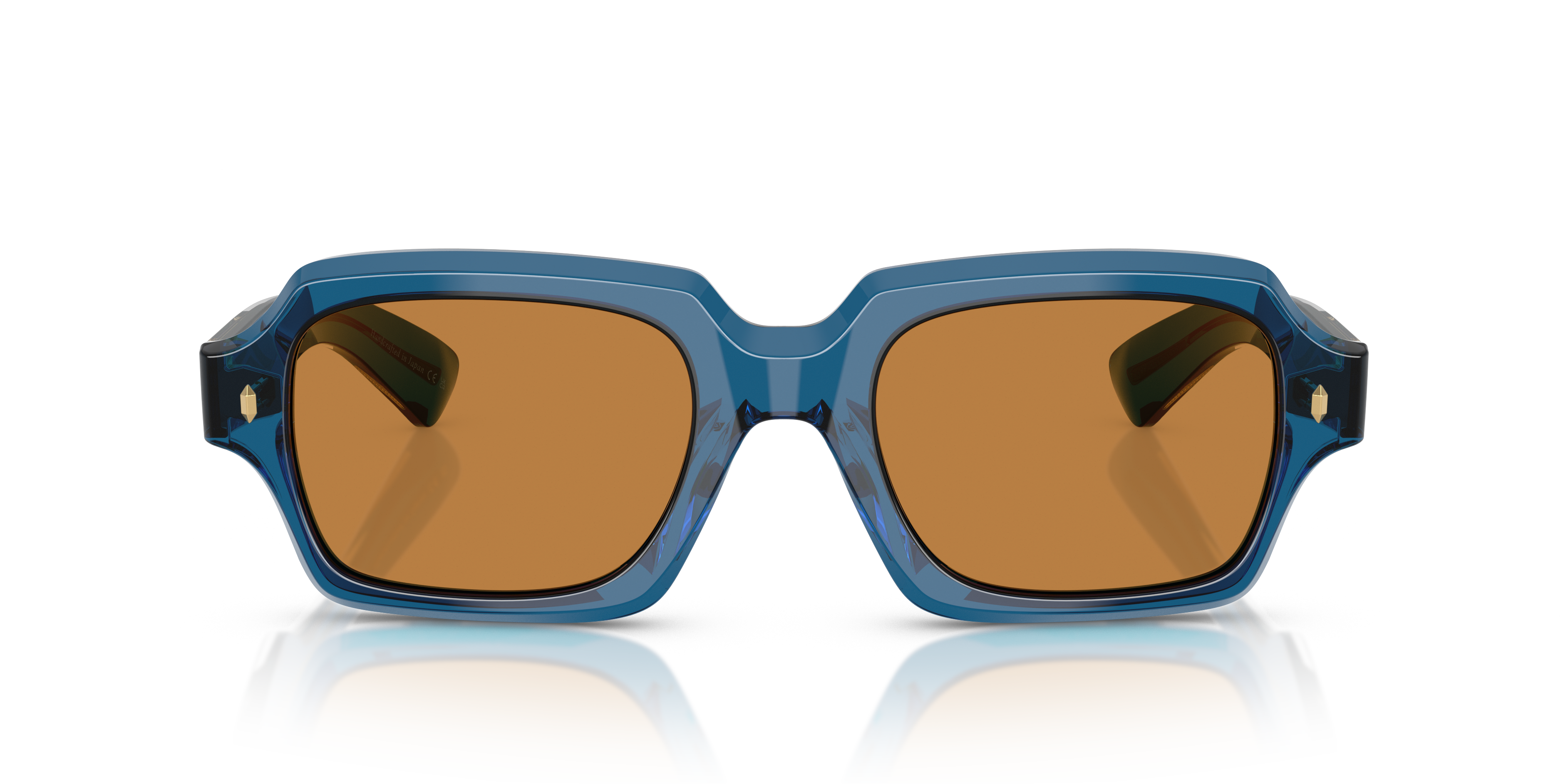 Imagen para Devaney 18k de Oliver Peoples España main