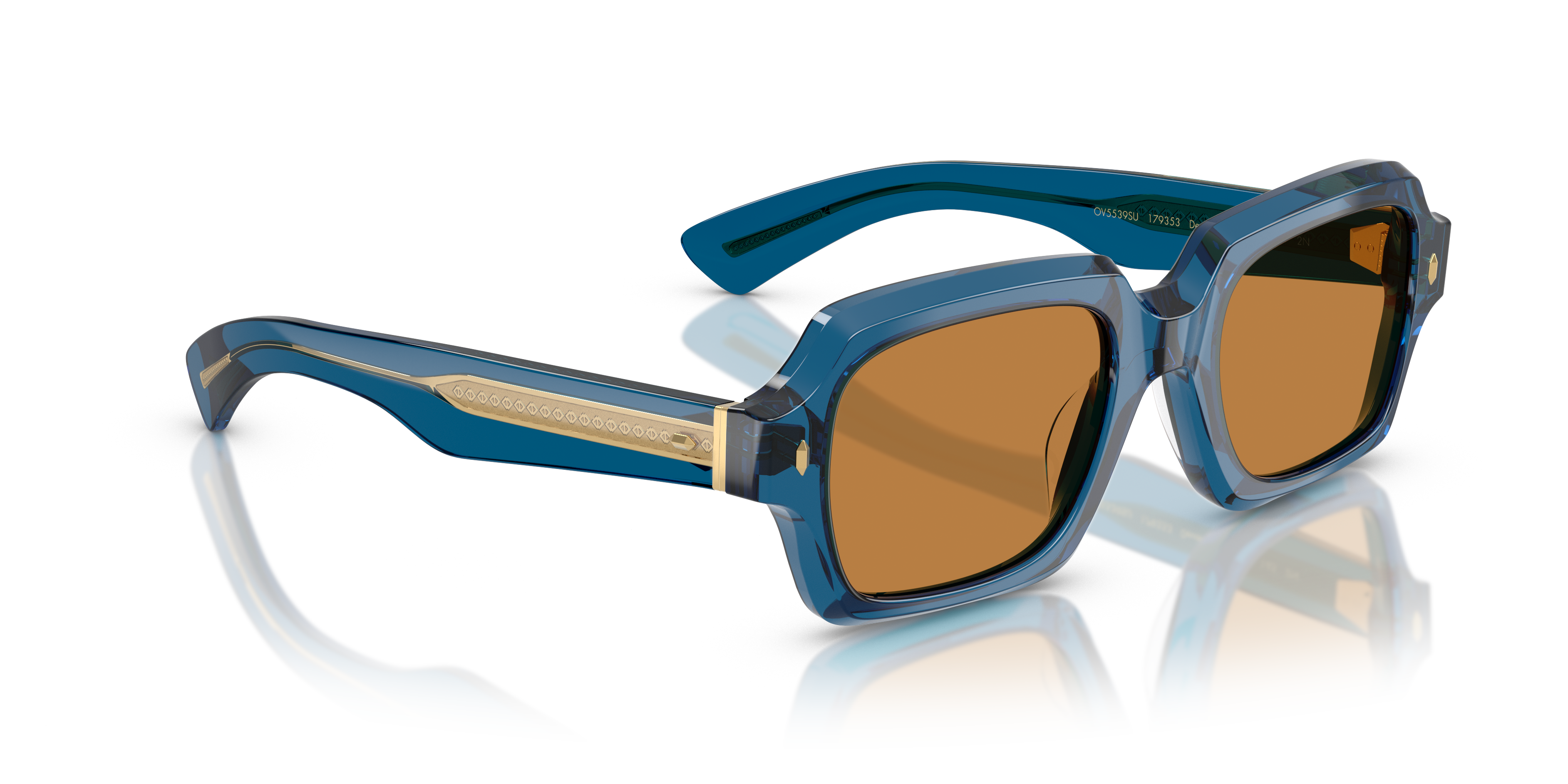 Imagen para Devaney 18k de Oliver Peoples España main