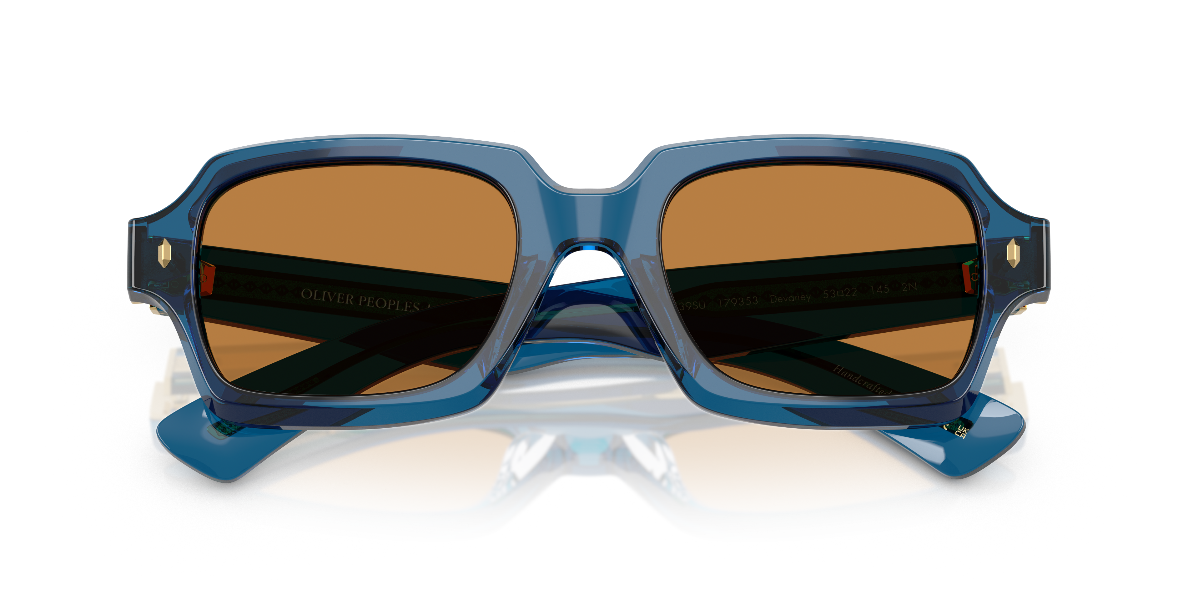 Imagen para Devaney 18k de Oliver Peoples España main