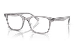 Oliver Nisen Eyeglasses in Workman Grey | Oliver®