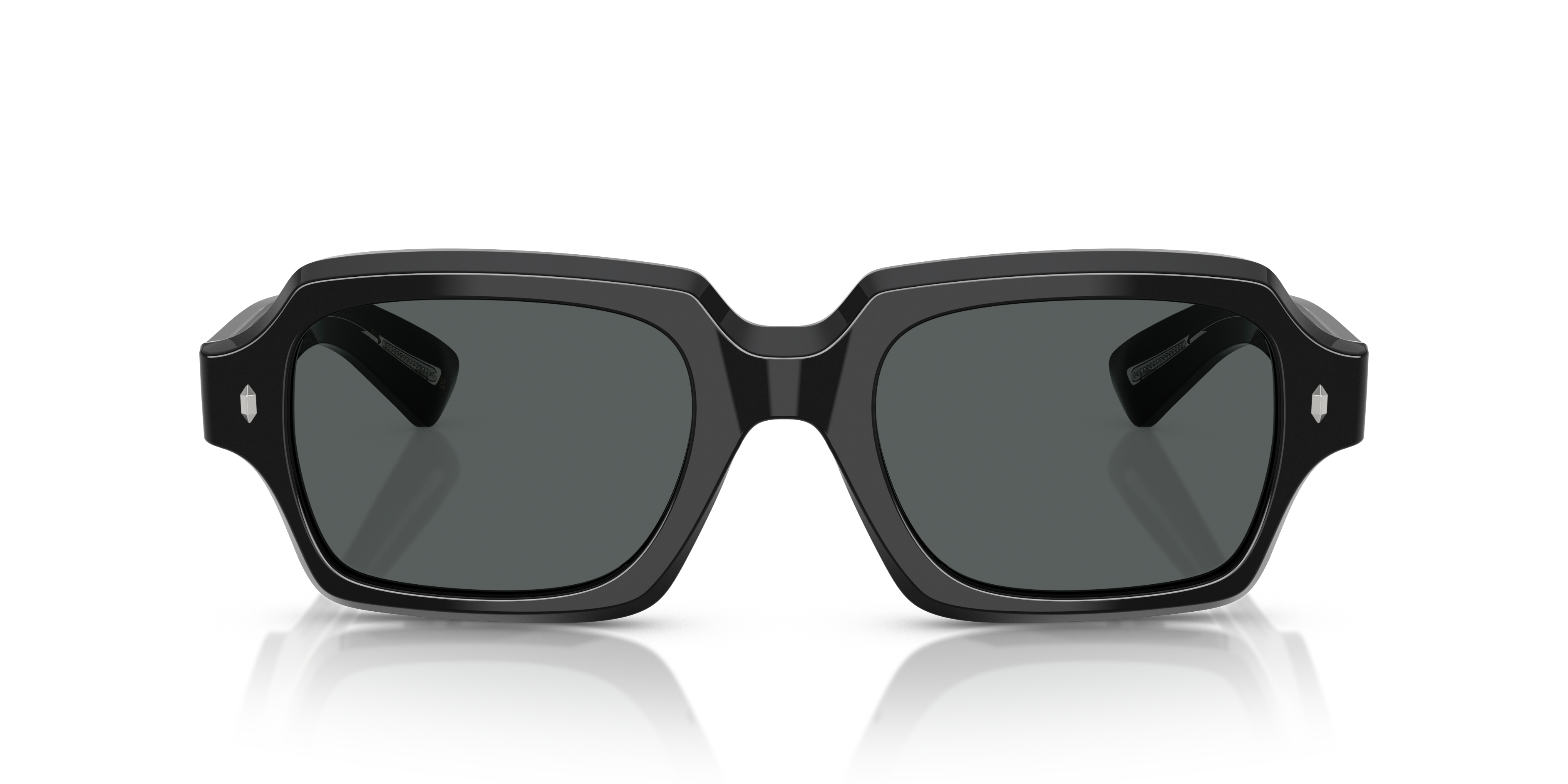 Image for Devaney 18k from Oliver Peoples UK main